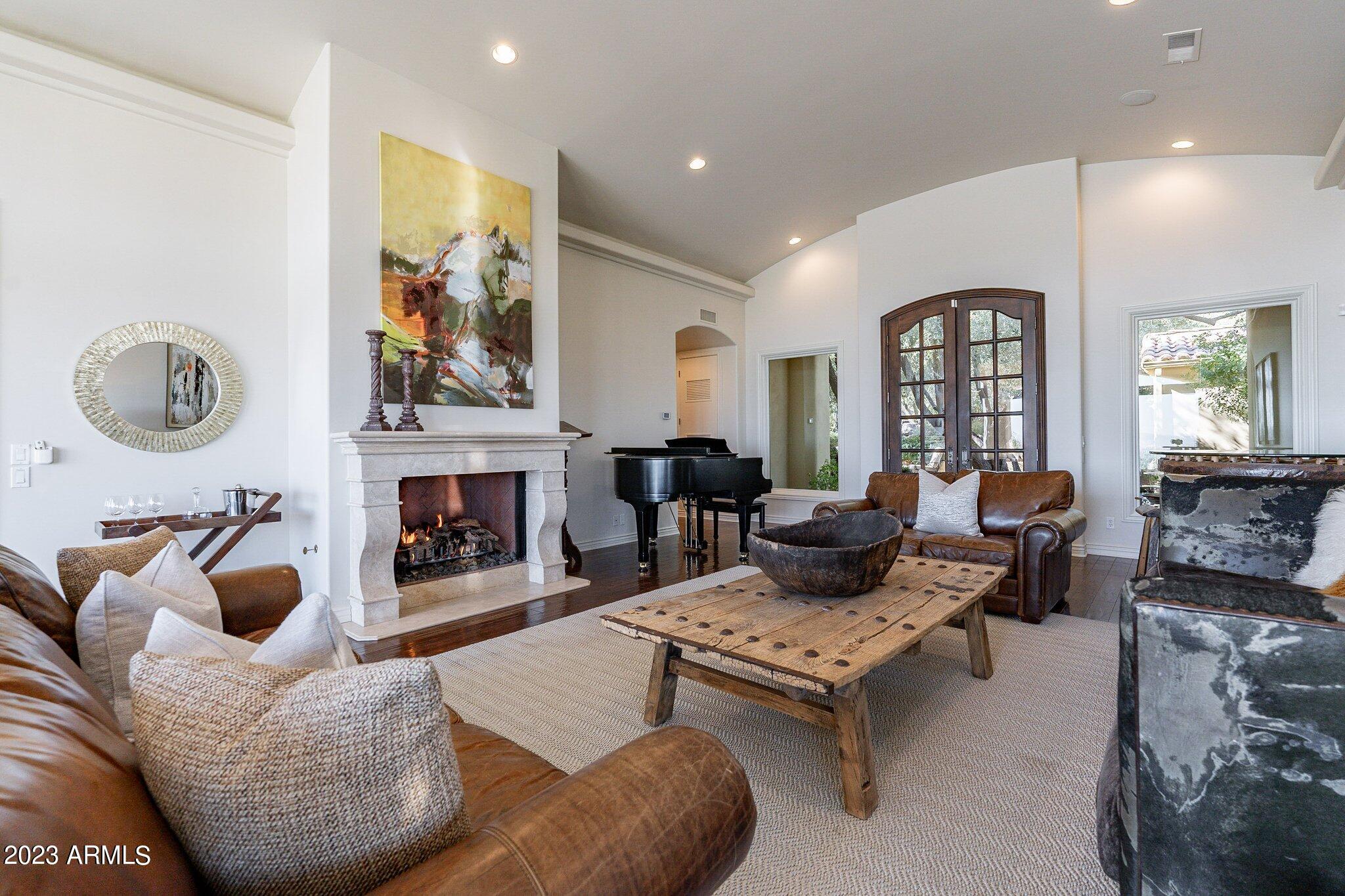 M&B - Residential
