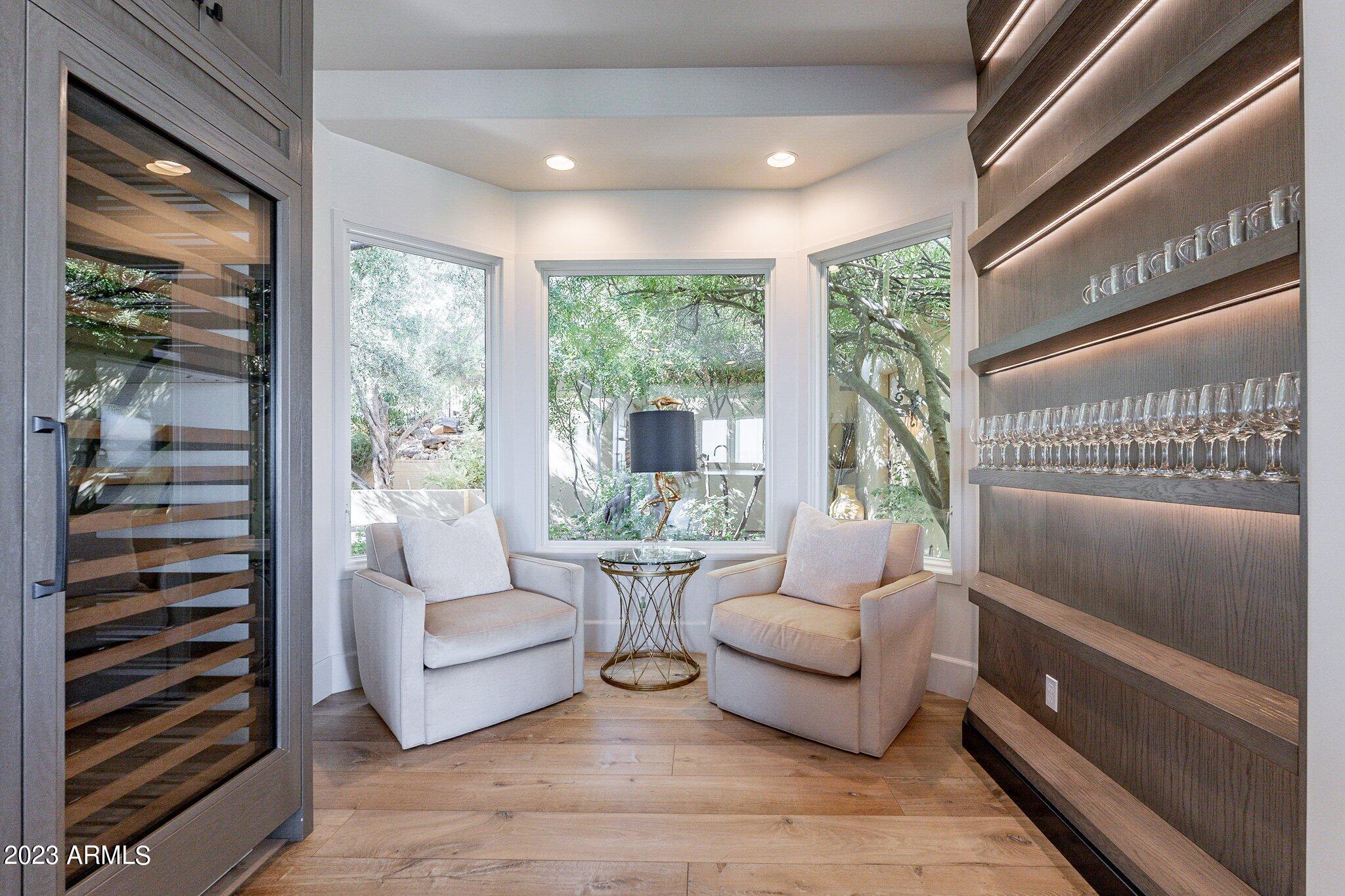 M&B - Residential