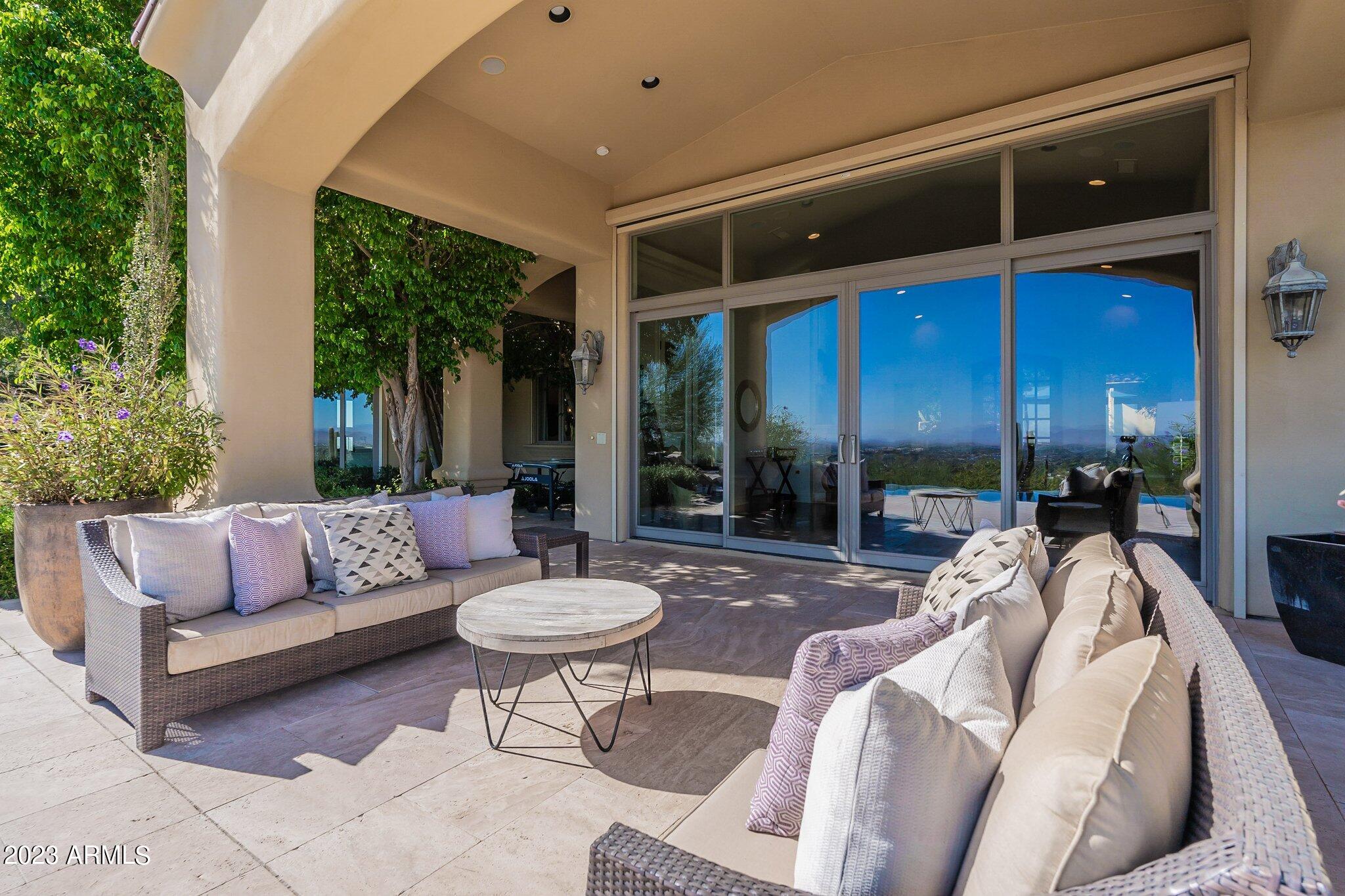 M&B - Residential