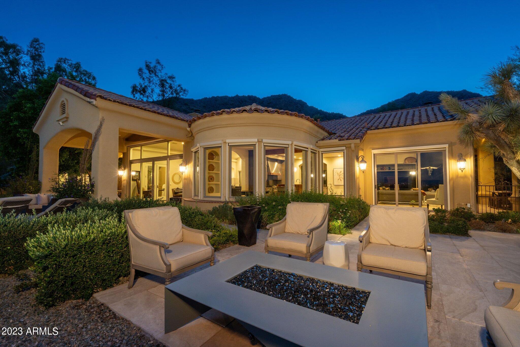 M&B - Residential