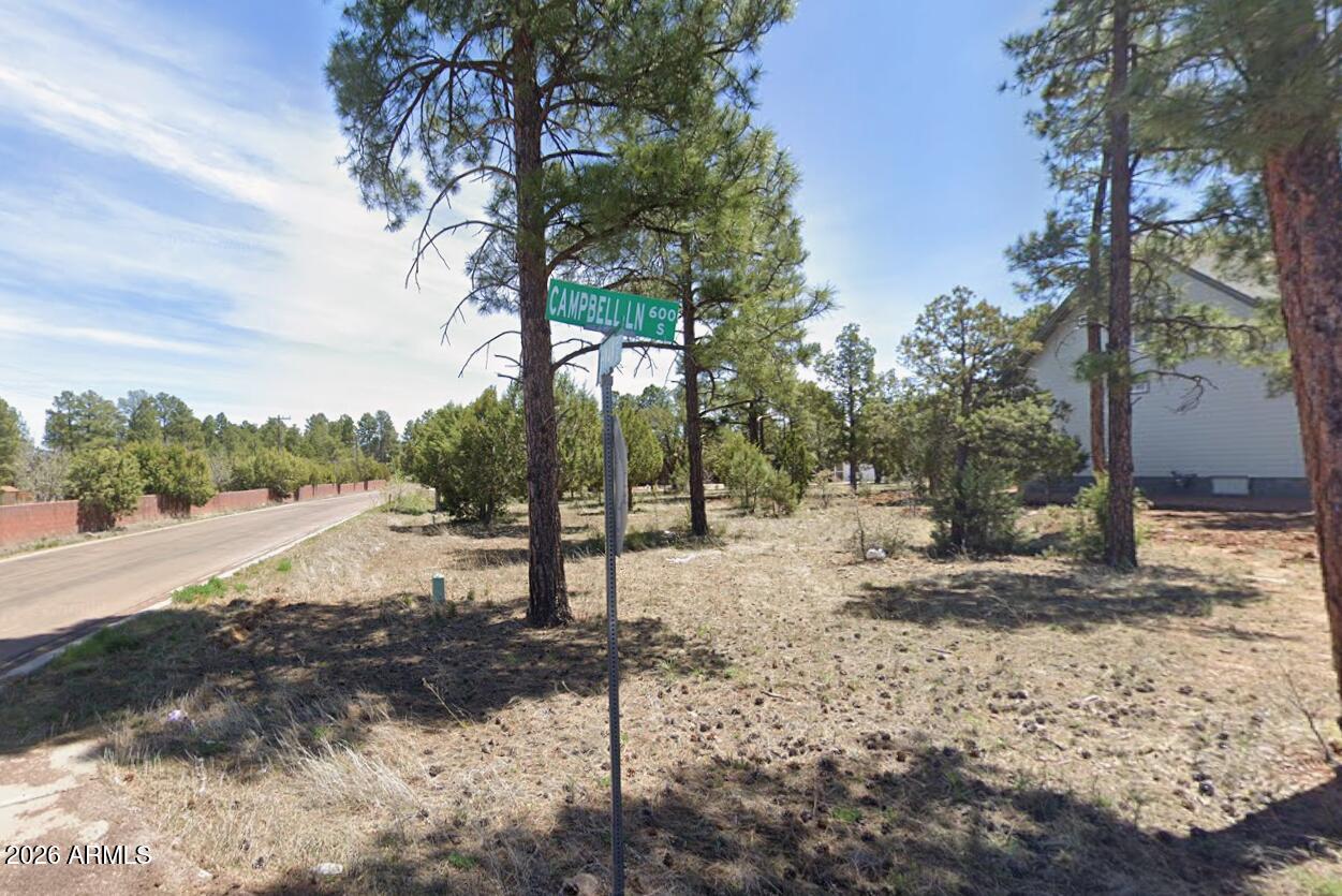 PINE BLUFF - Land