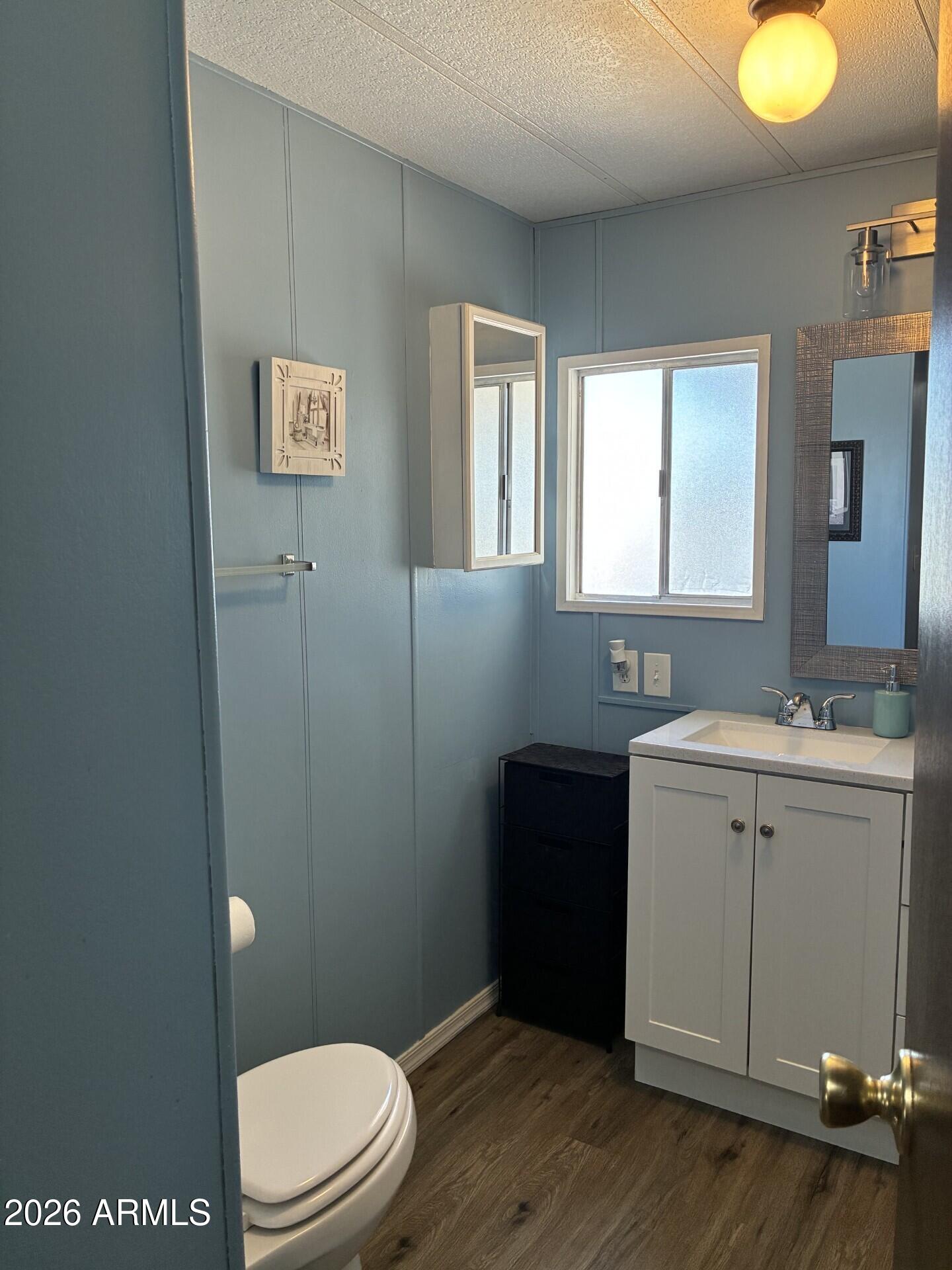Meridian Mobile Home Park - Residential