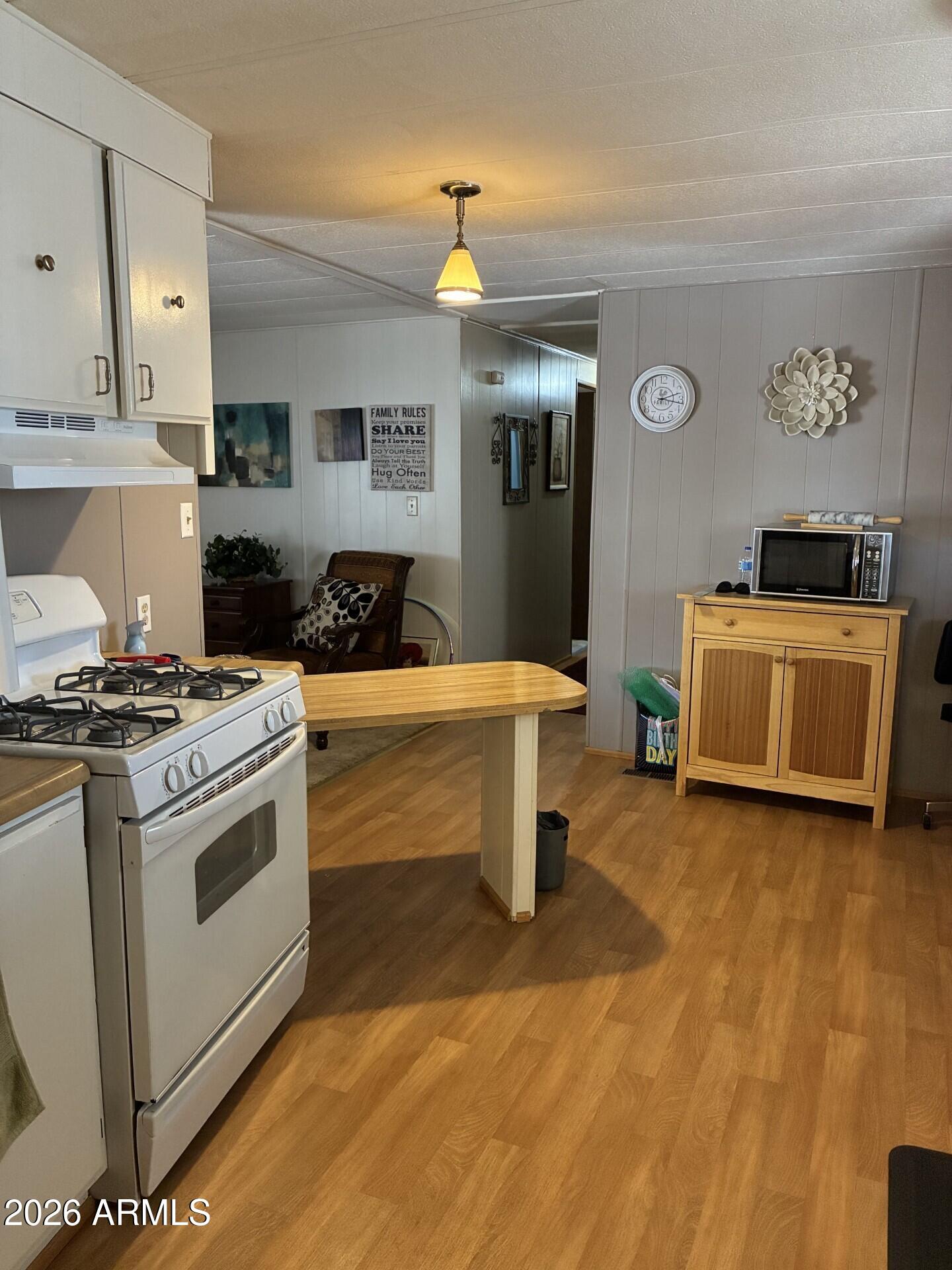 Meridian Mobile Home Park - Residential
