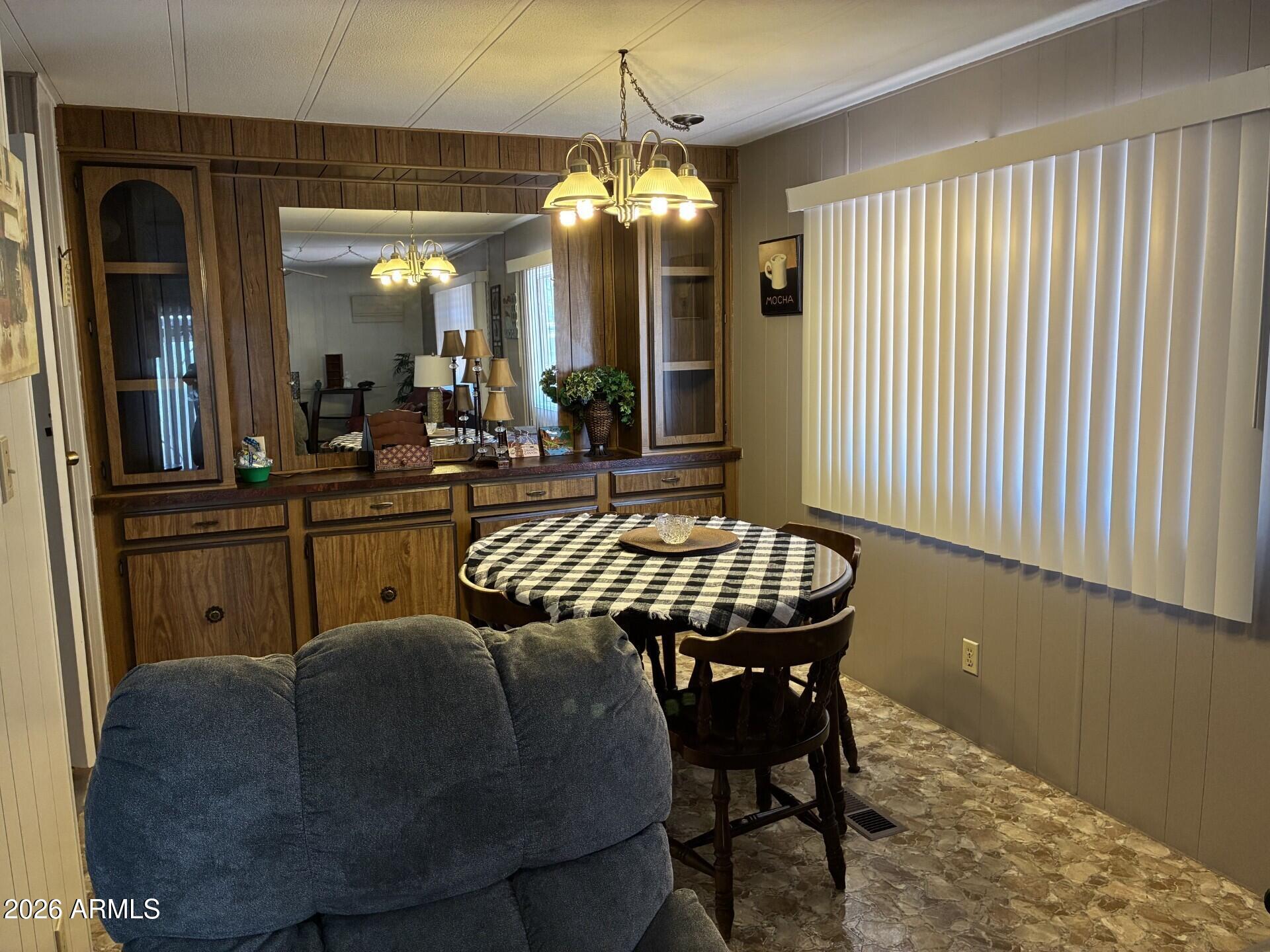 Meridian Mobile Home Park - Residential