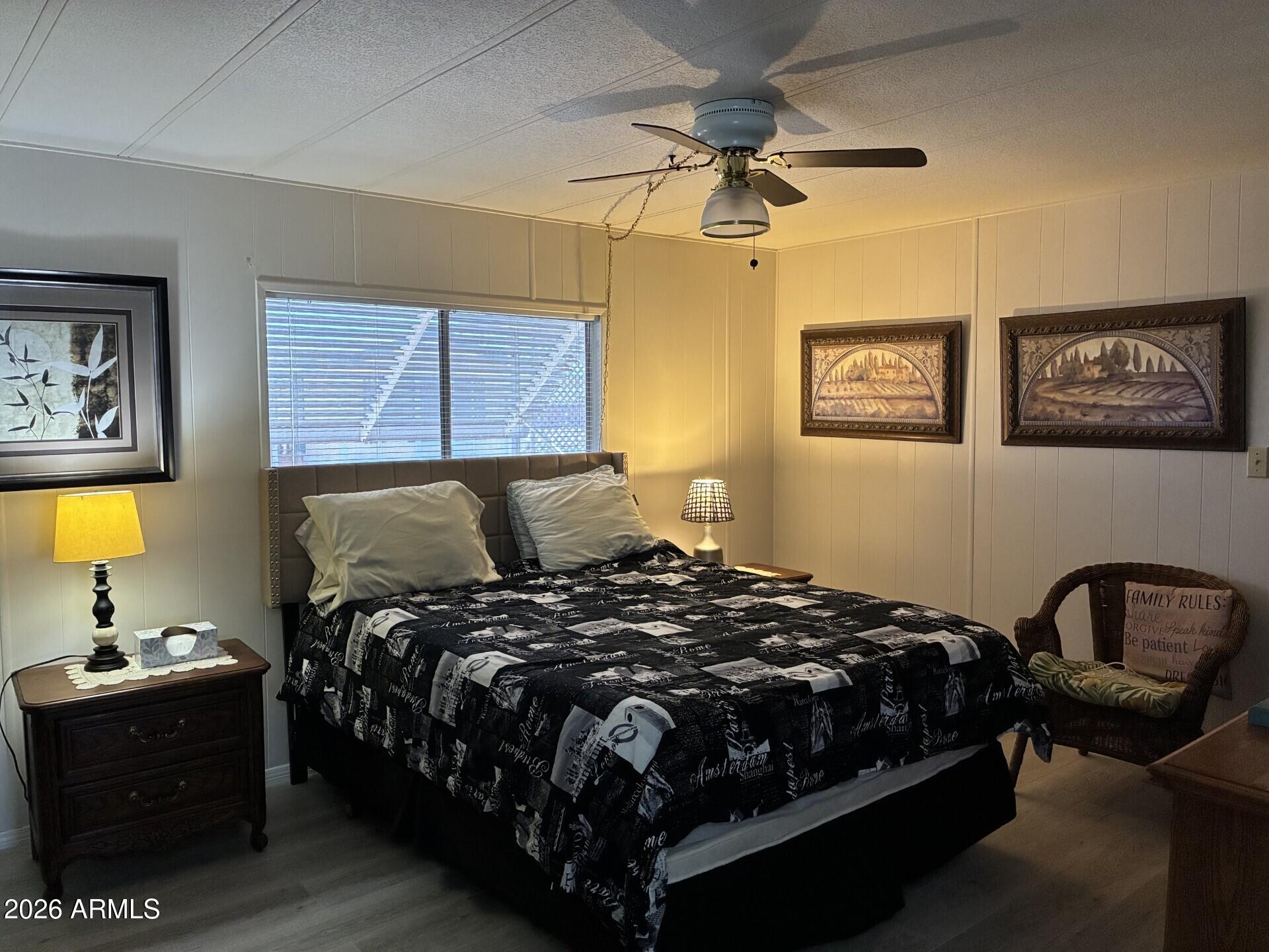 Meridian Mobile Home Park - Residential
