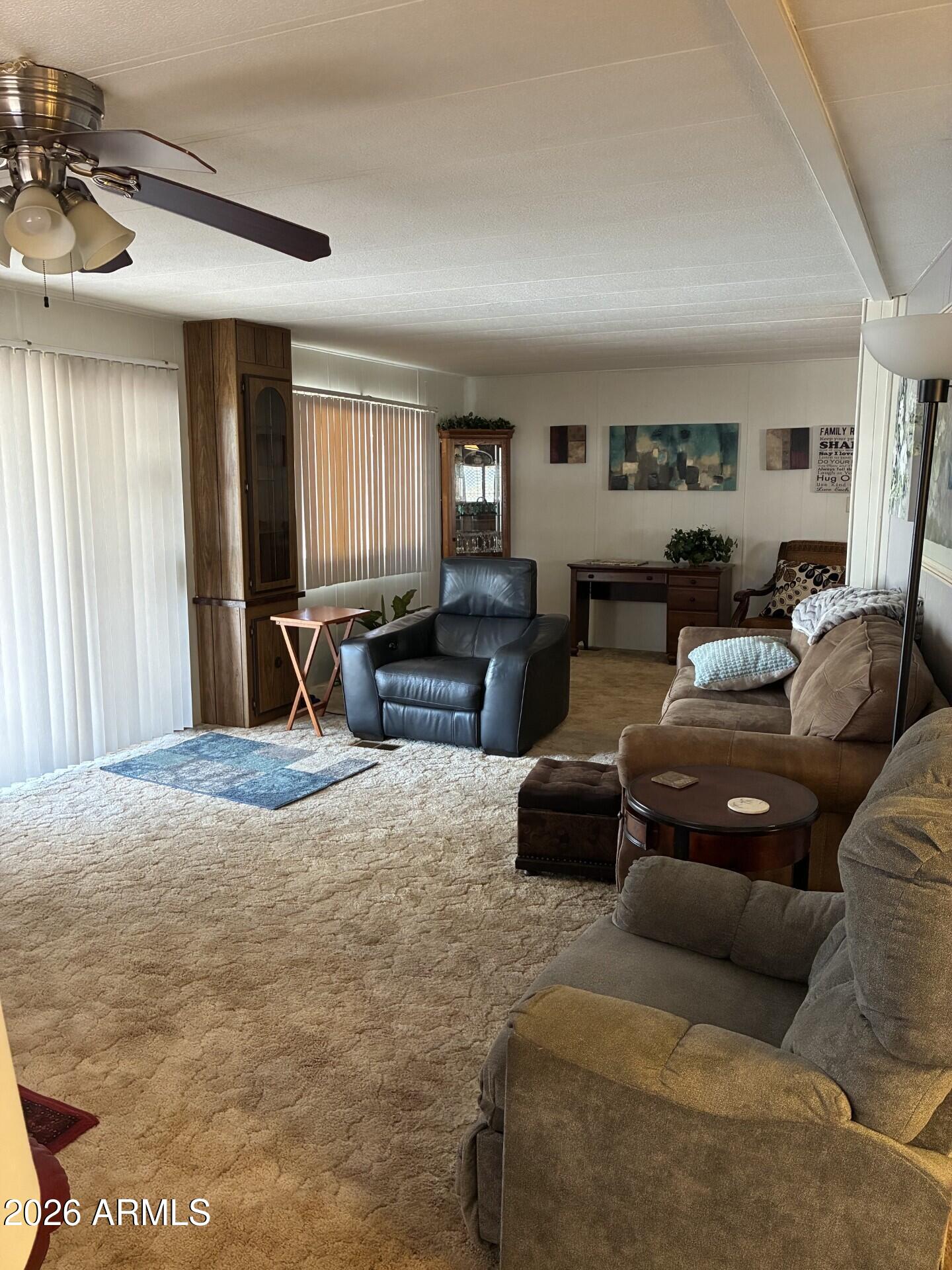 Meridian Mobile Home Park - Residential