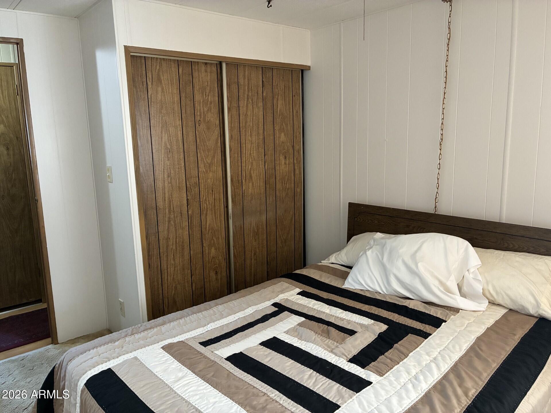 Meridian Mobile Home Park - Residential