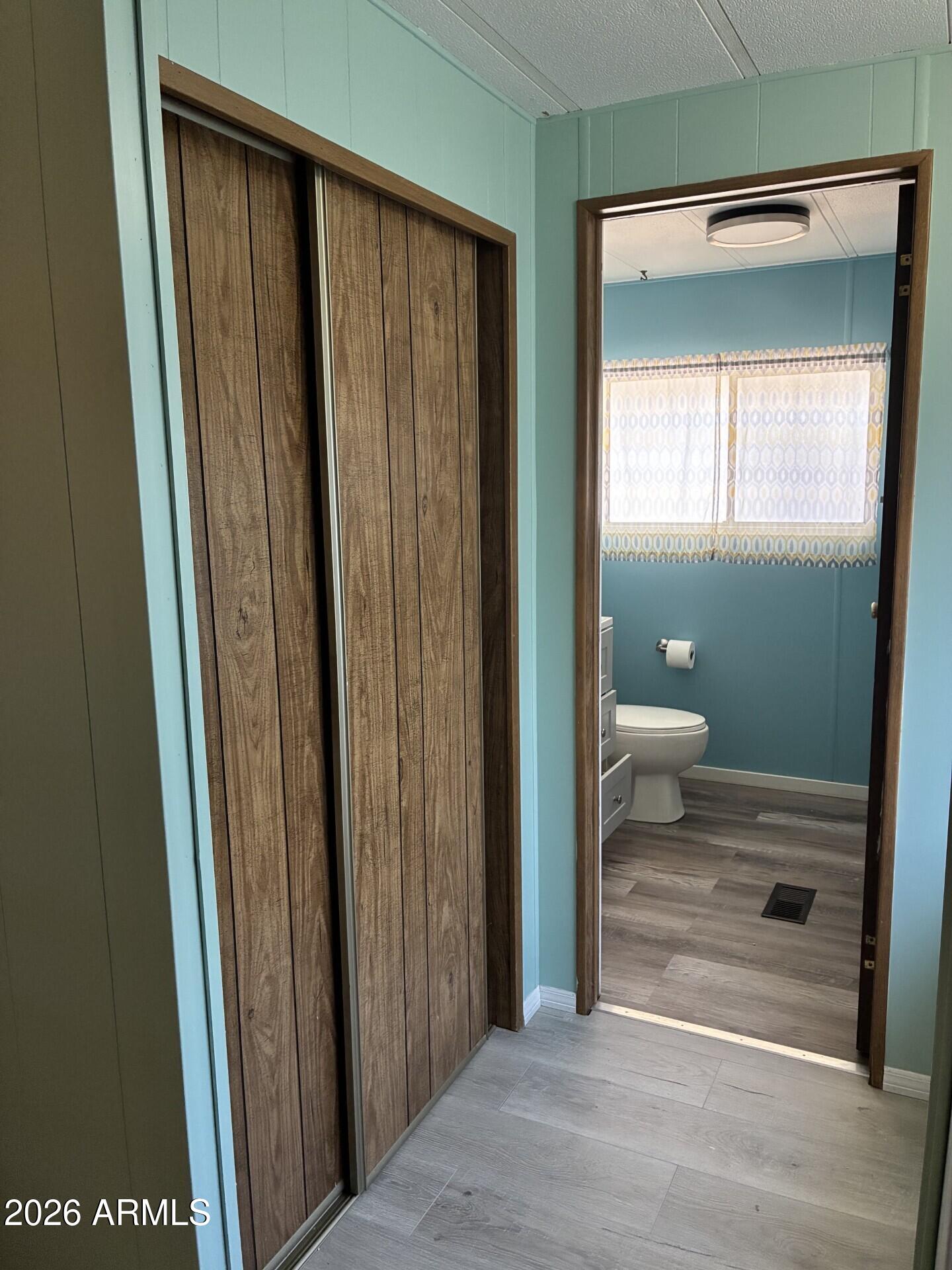 Meridian Mobile Home Park - Residential
