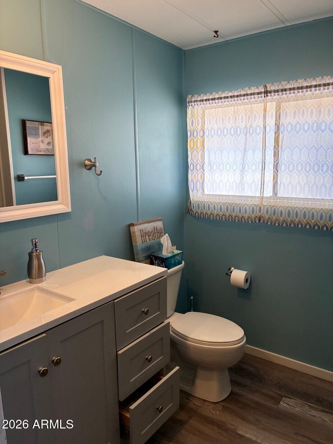Meridian Mobile Home Park - Residential