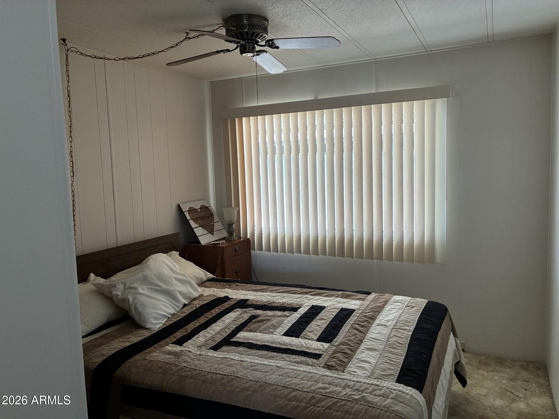 Meridian Mobile Home Park - Residential