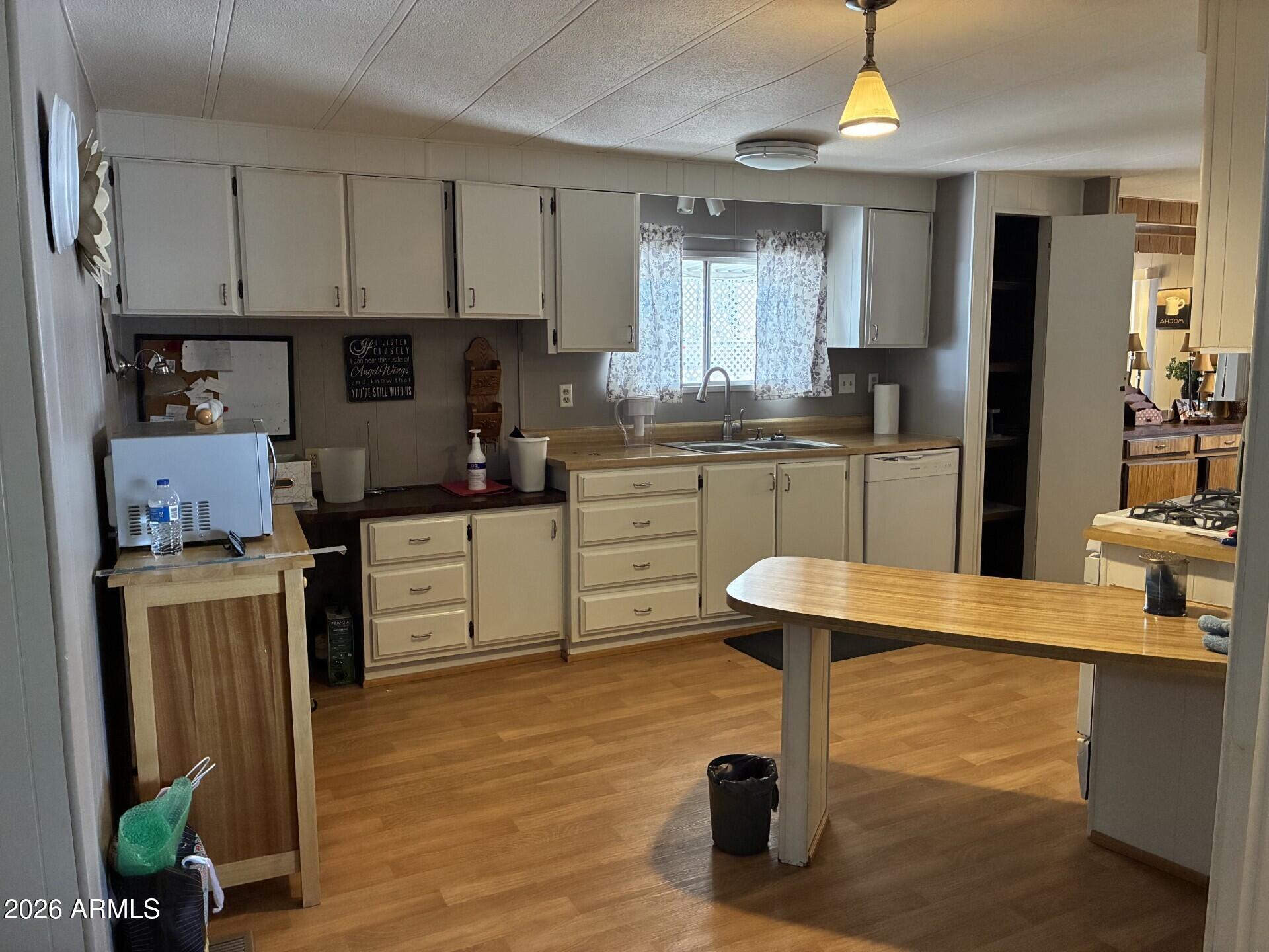 Meridian Mobile Home Park - Residential
