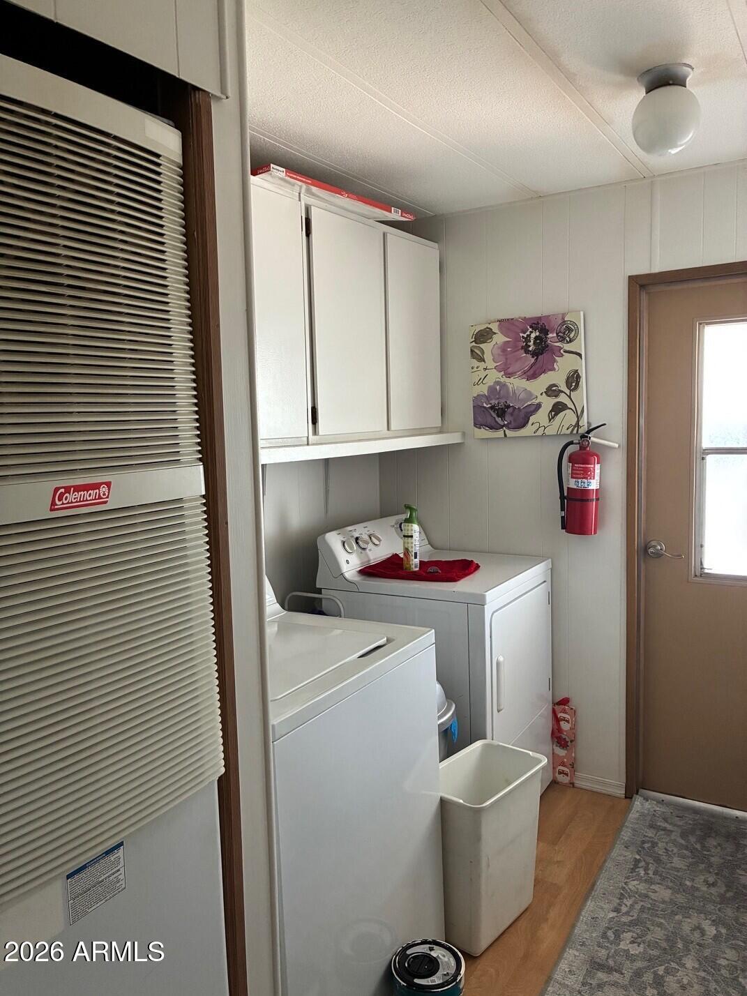 Meridian Mobile Home Park - Residential