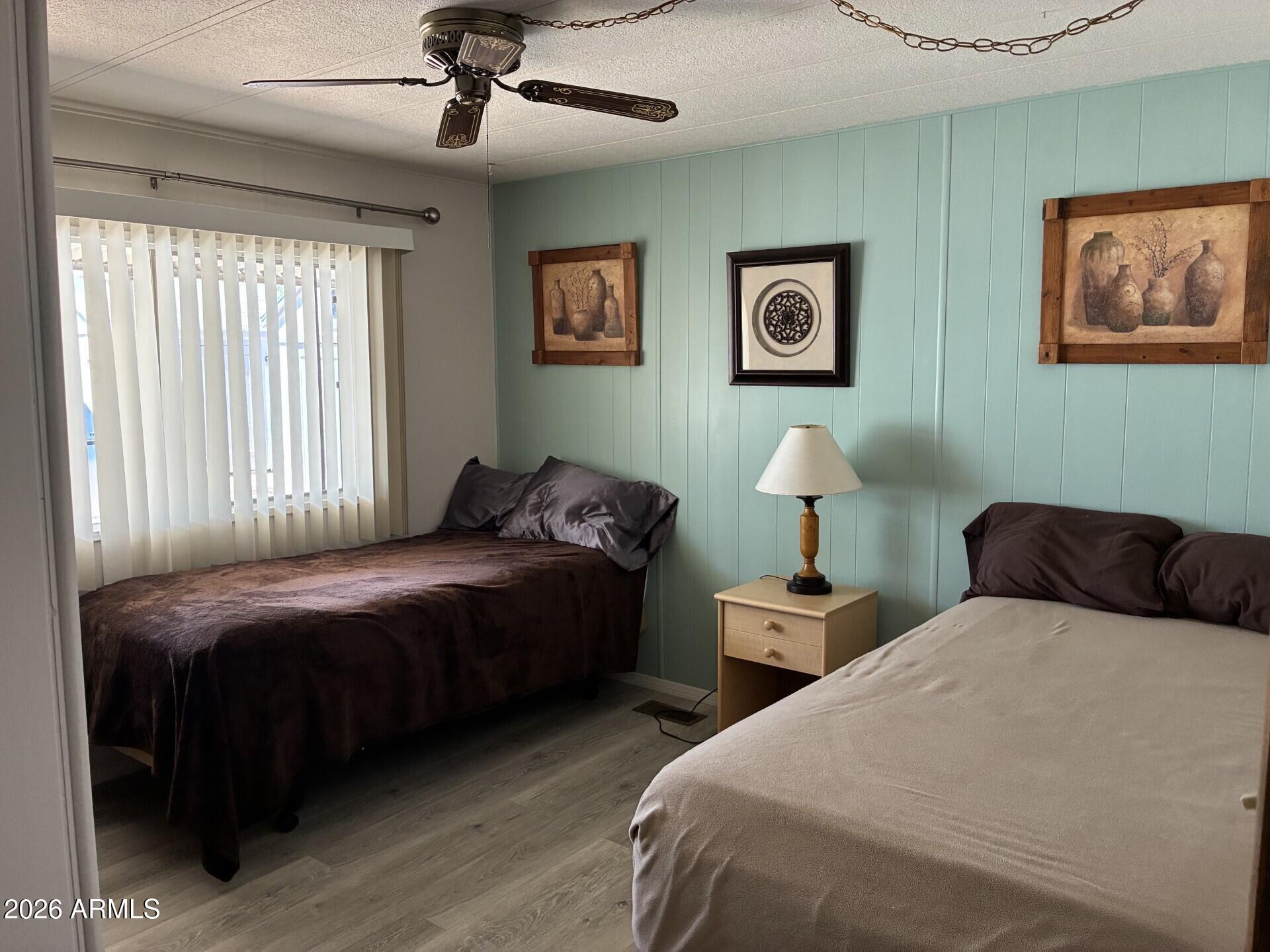 Meridian Mobile Home Park - Residential