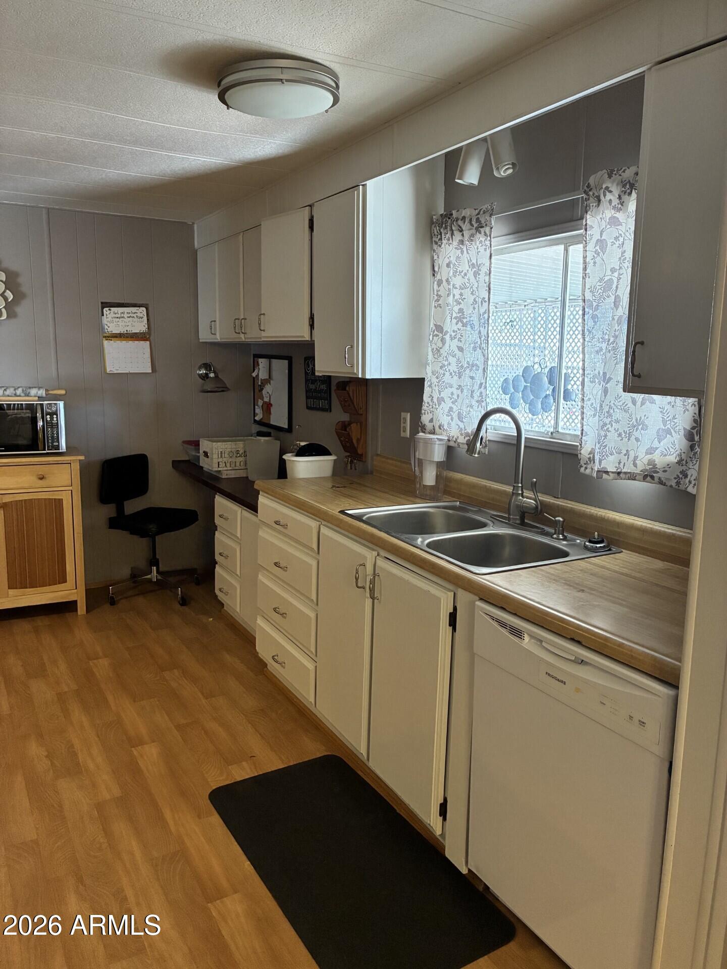 Meridian Mobile Home Park - Residential