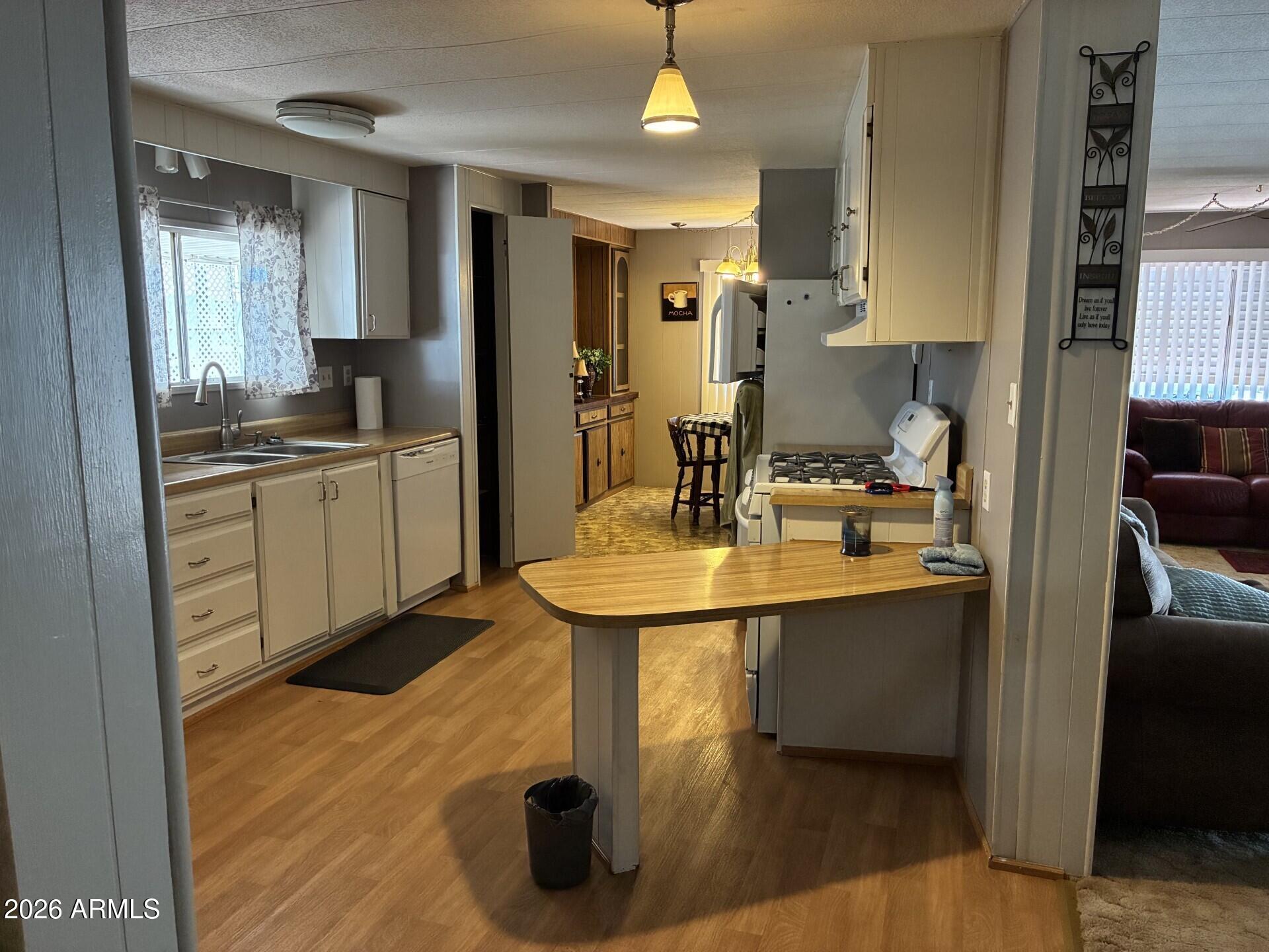 Meridian Mobile Home Park - Residential