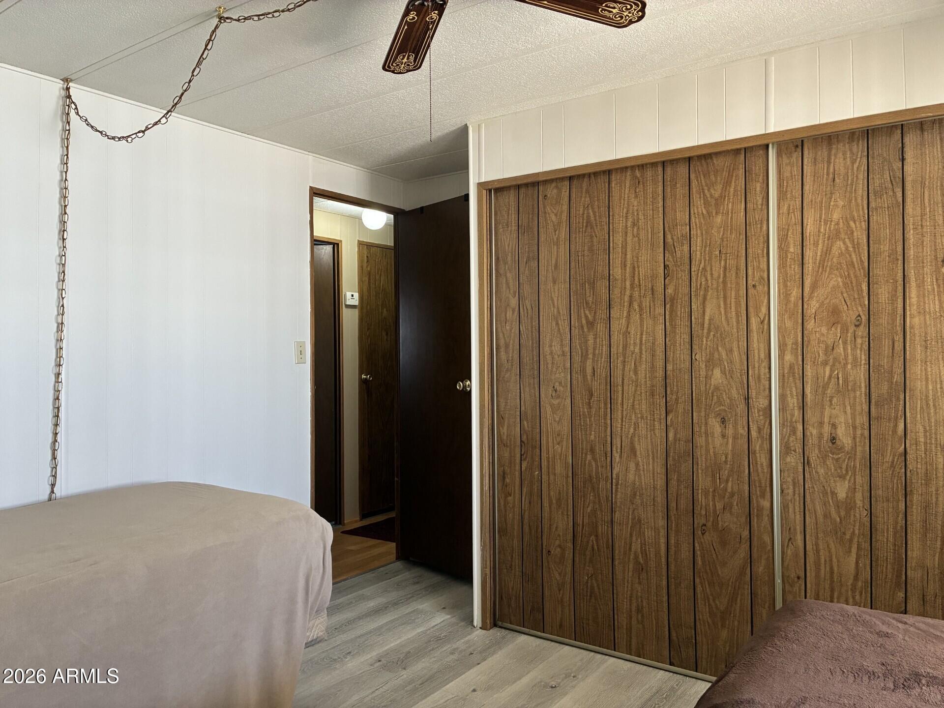 Meridian Mobile Home Park - Residential