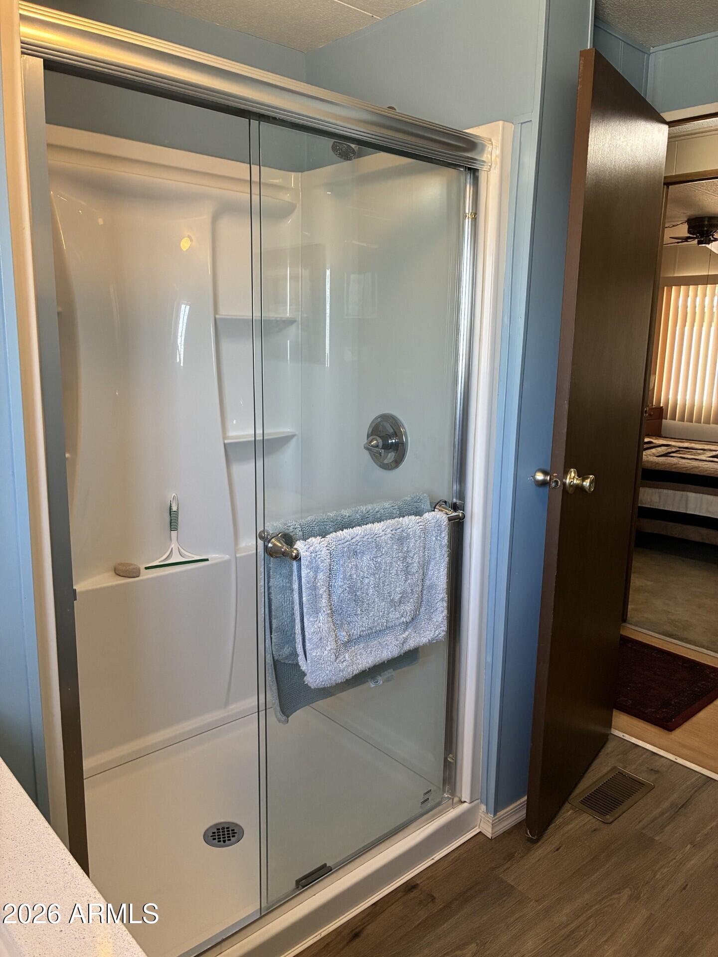 Meridian Mobile Home Park - Residential
