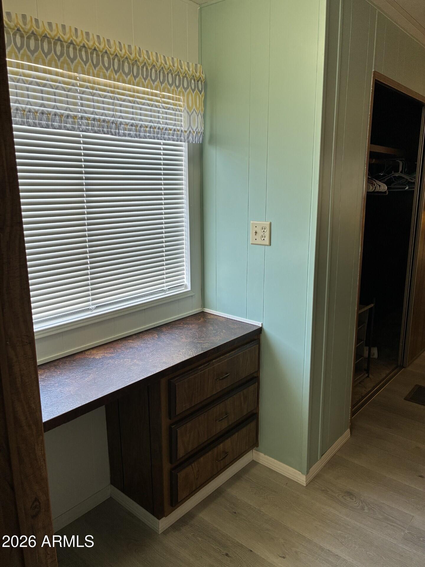 Meridian Mobile Home Park - Residential