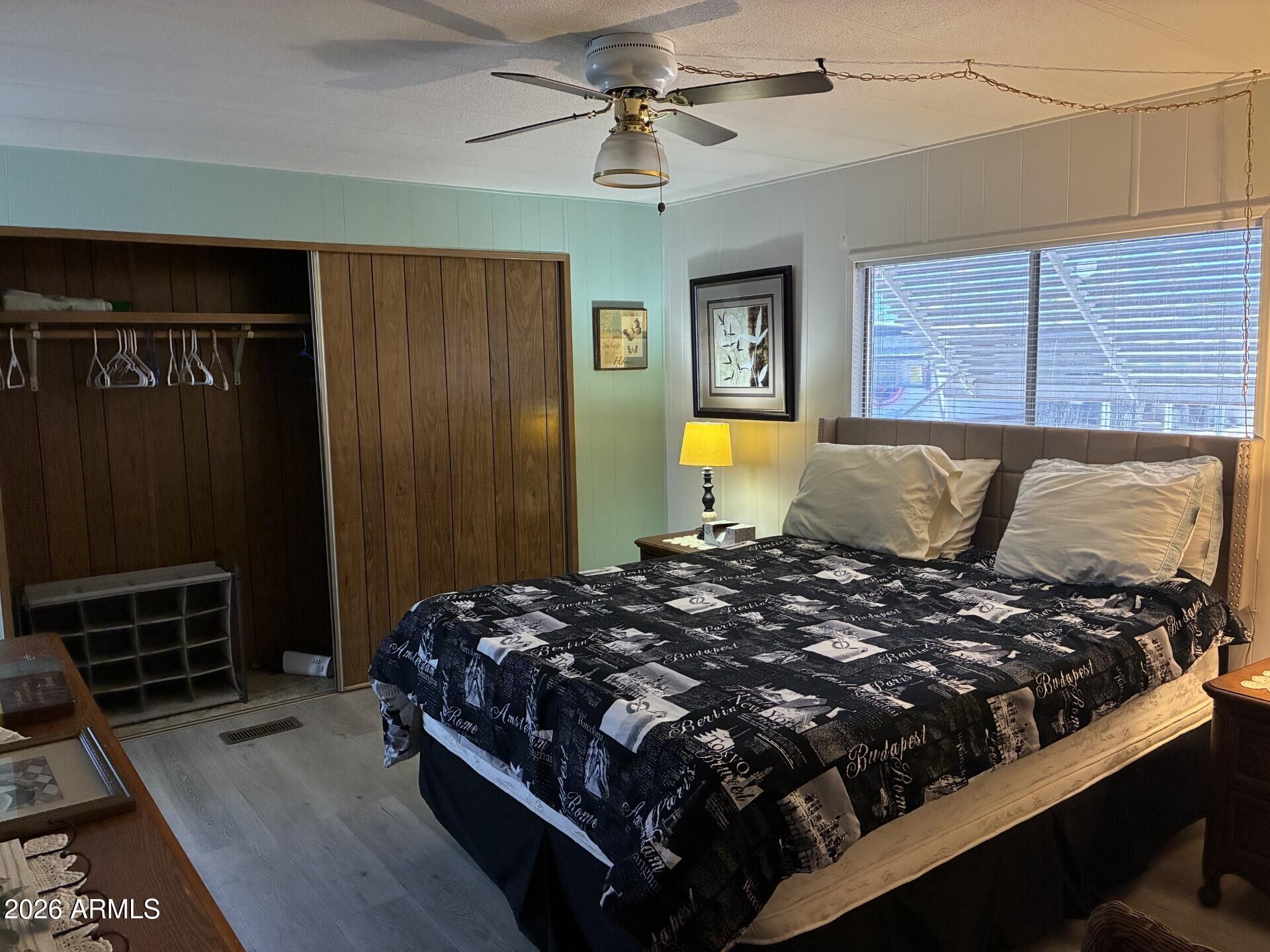 Meridian Mobile Home Park - Residential