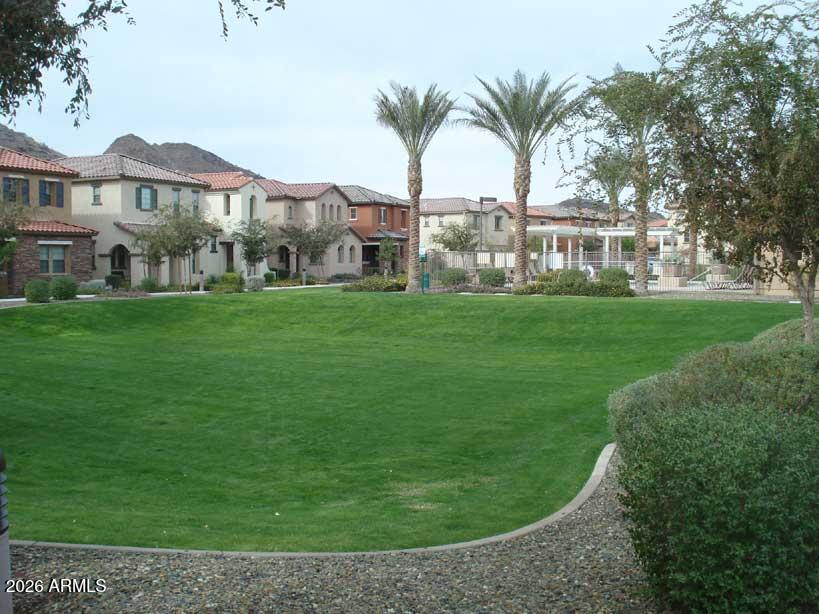 Inspiration At Stetson Valley - Residential