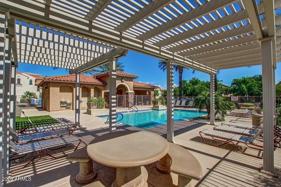 Inspiration At Stetson Valley - Residential