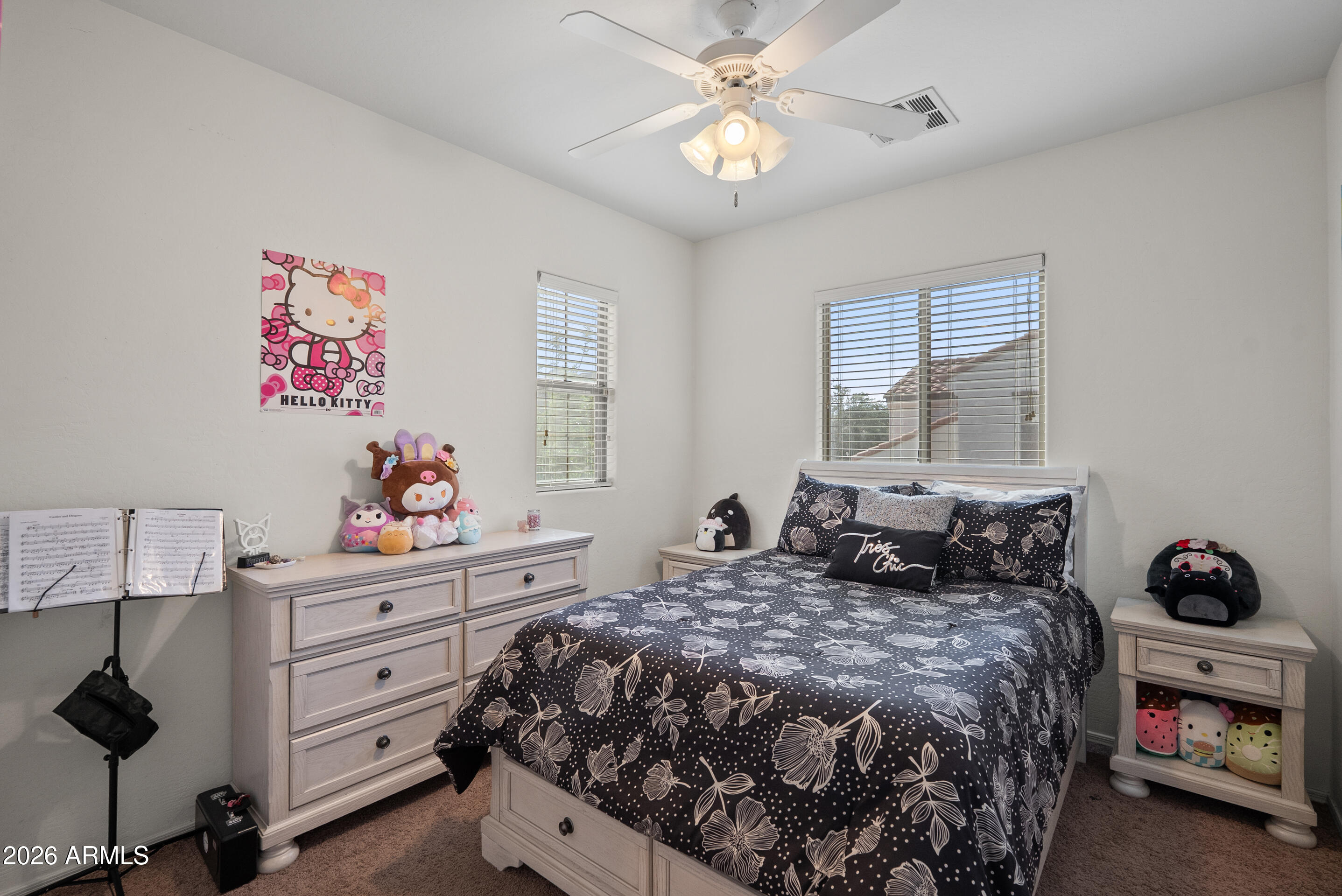 Inspiration At Stetson Valley - Residential