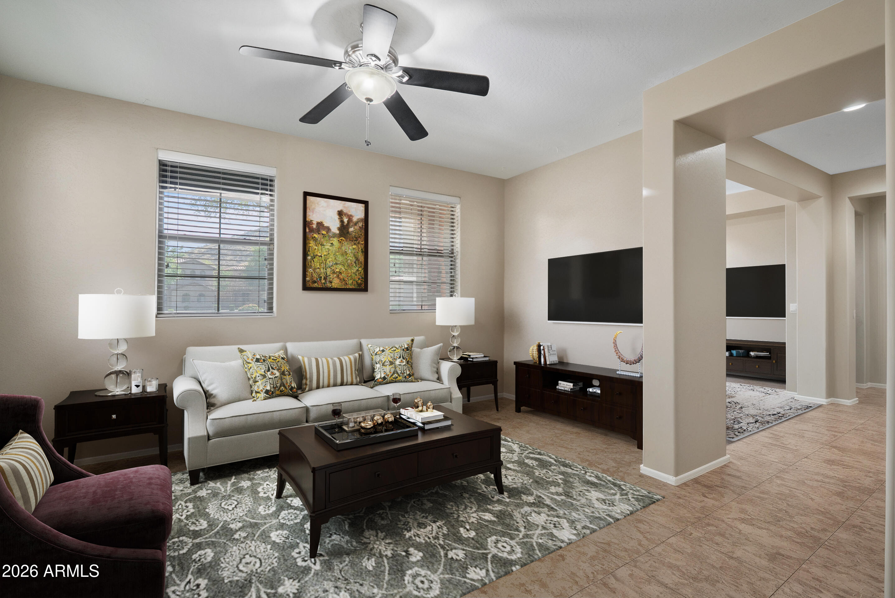 Inspiration At Stetson Valley - Residential