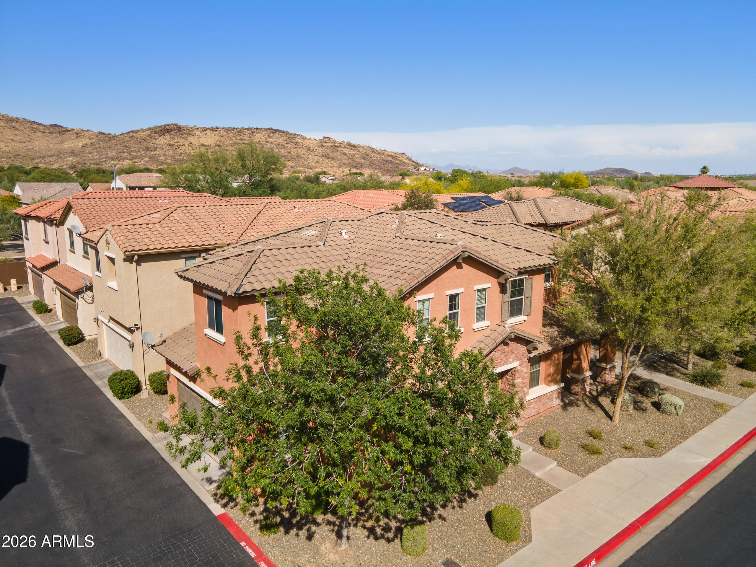Inspiration At Stetson Valley - Residential