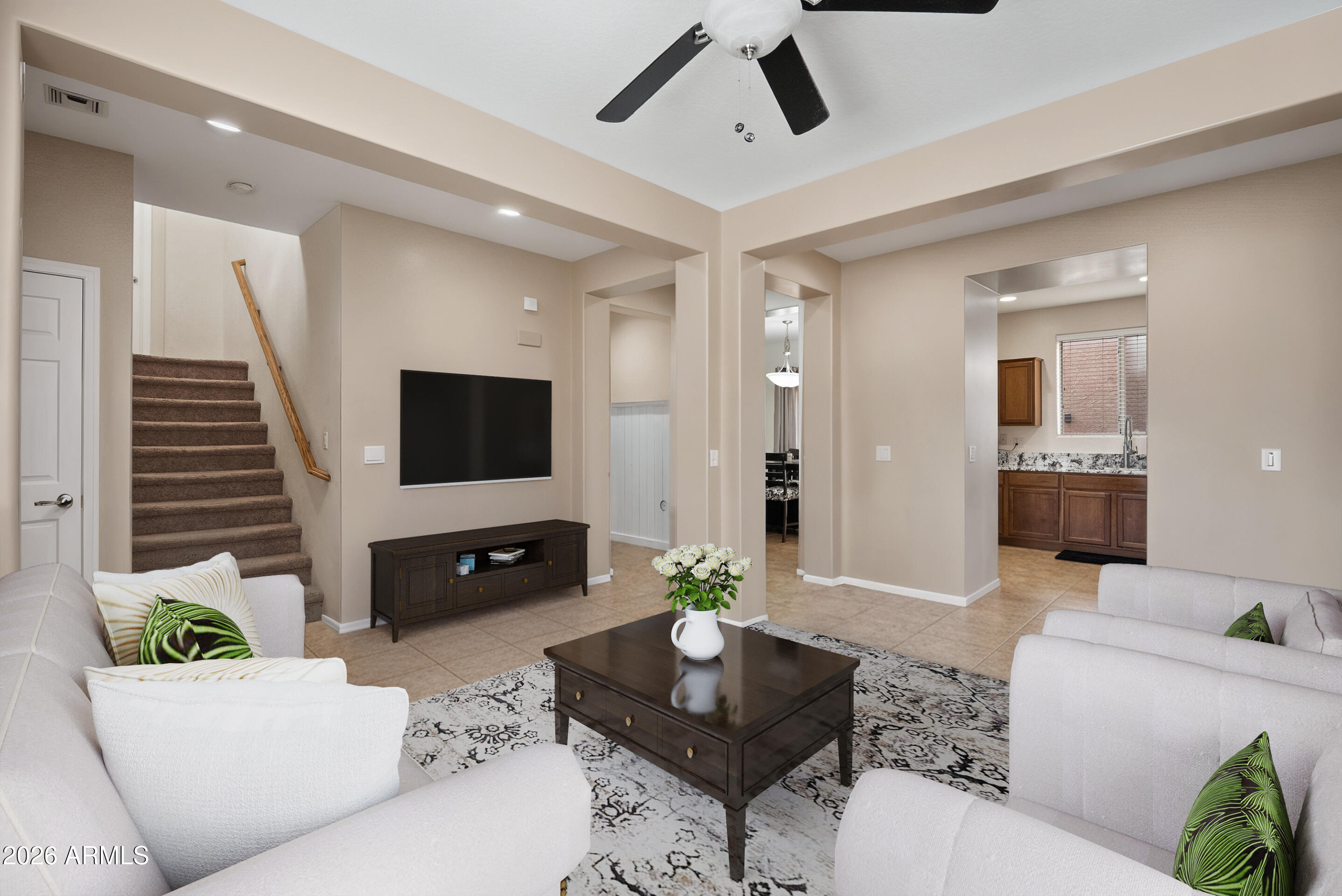 Inspiration At Stetson Valley - Residential