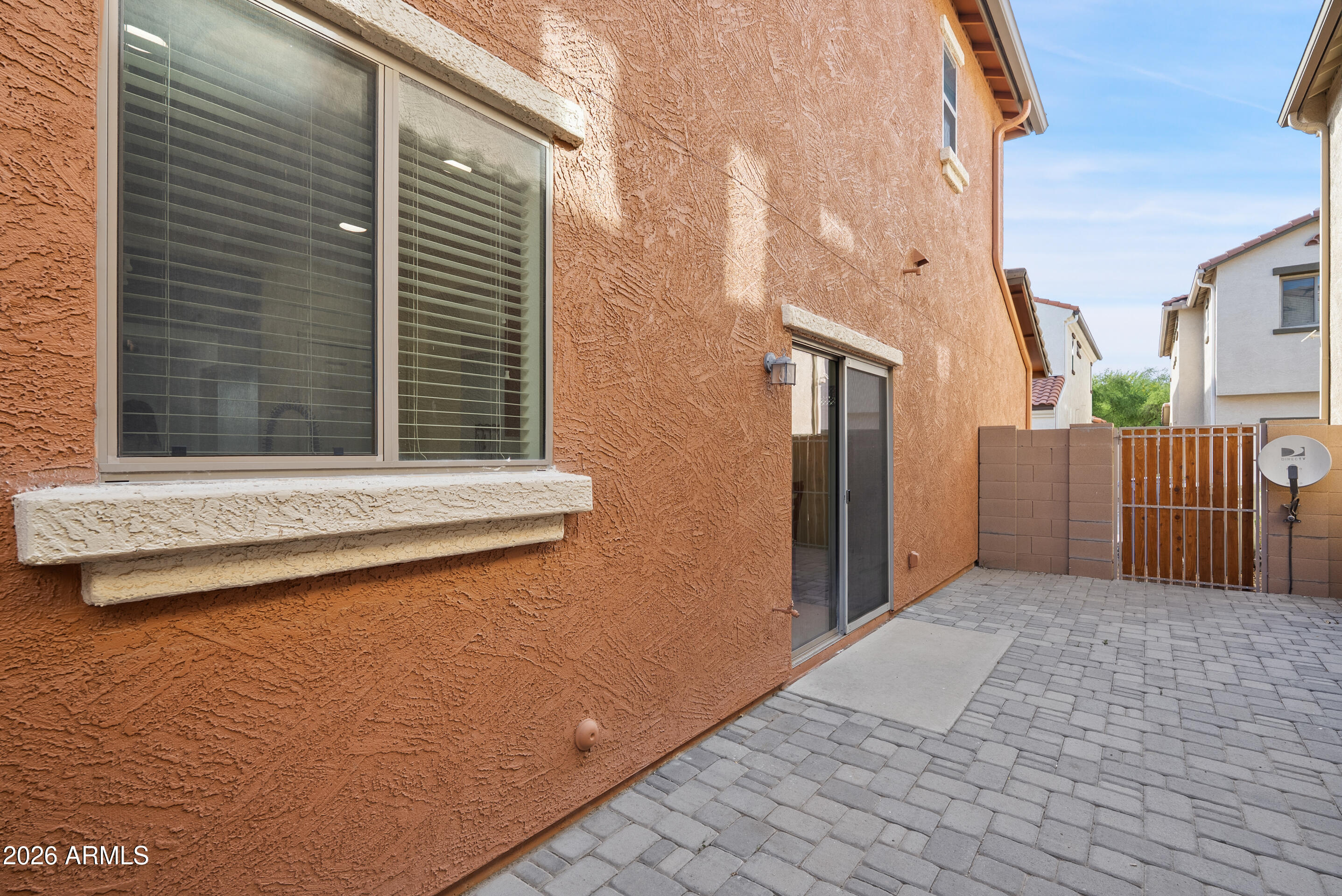 Inspiration At Stetson Valley - Residential