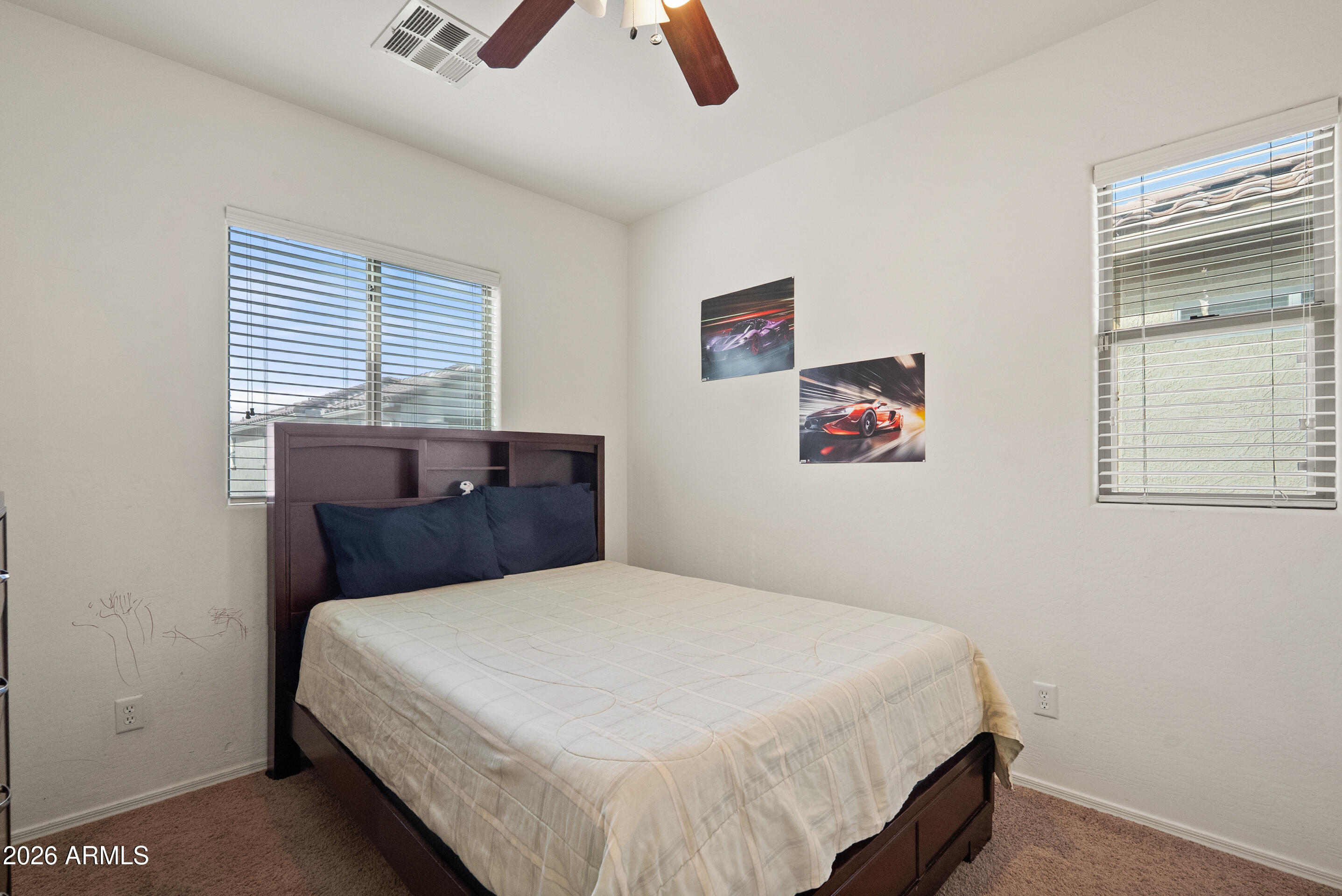 Inspiration At Stetson Valley - Residential