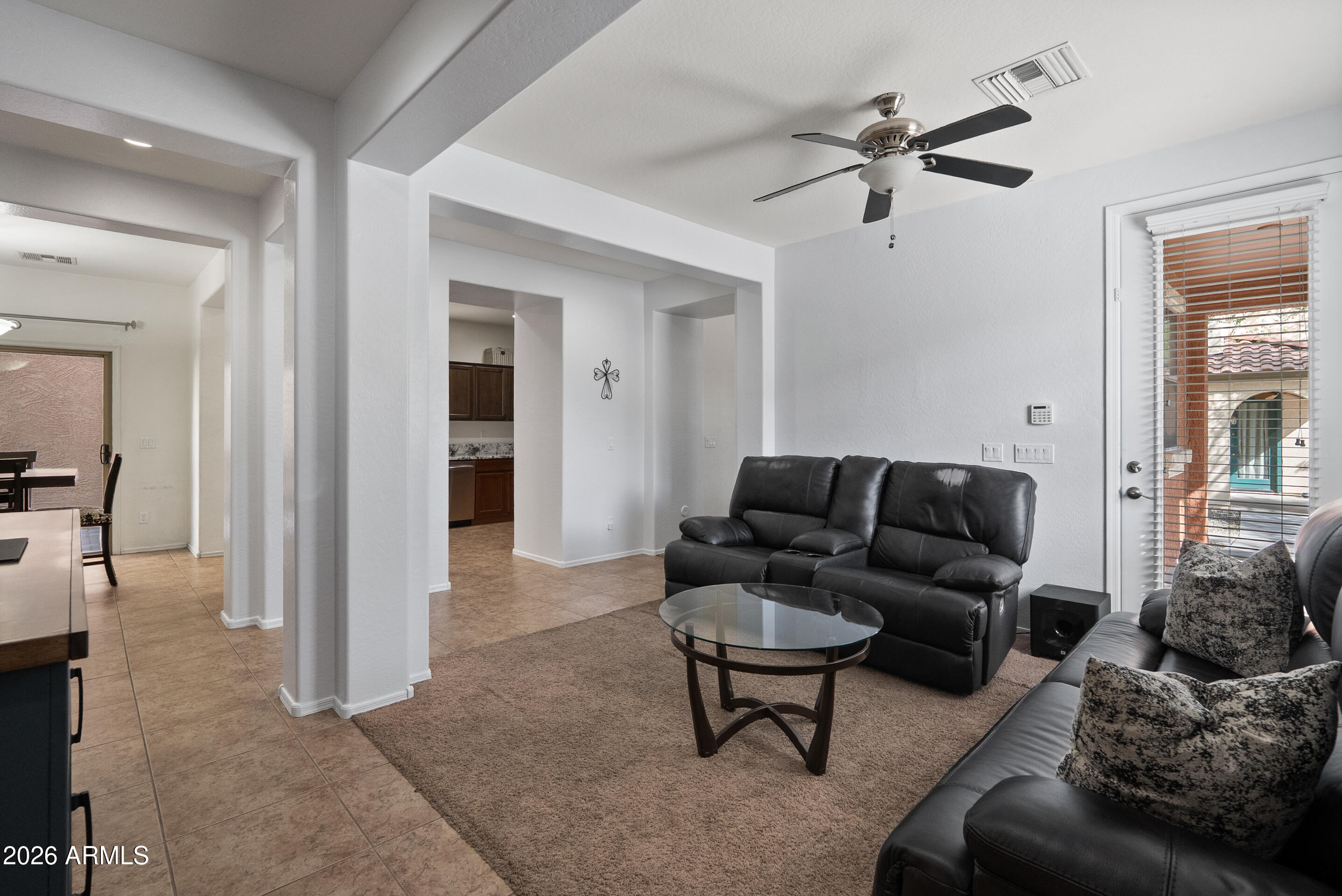 Inspiration At Stetson Valley - Residential