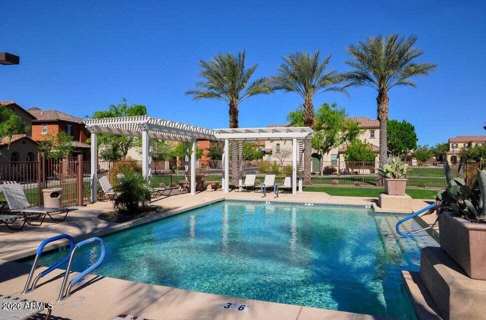 Inspiration At Stetson Valley - Residential
