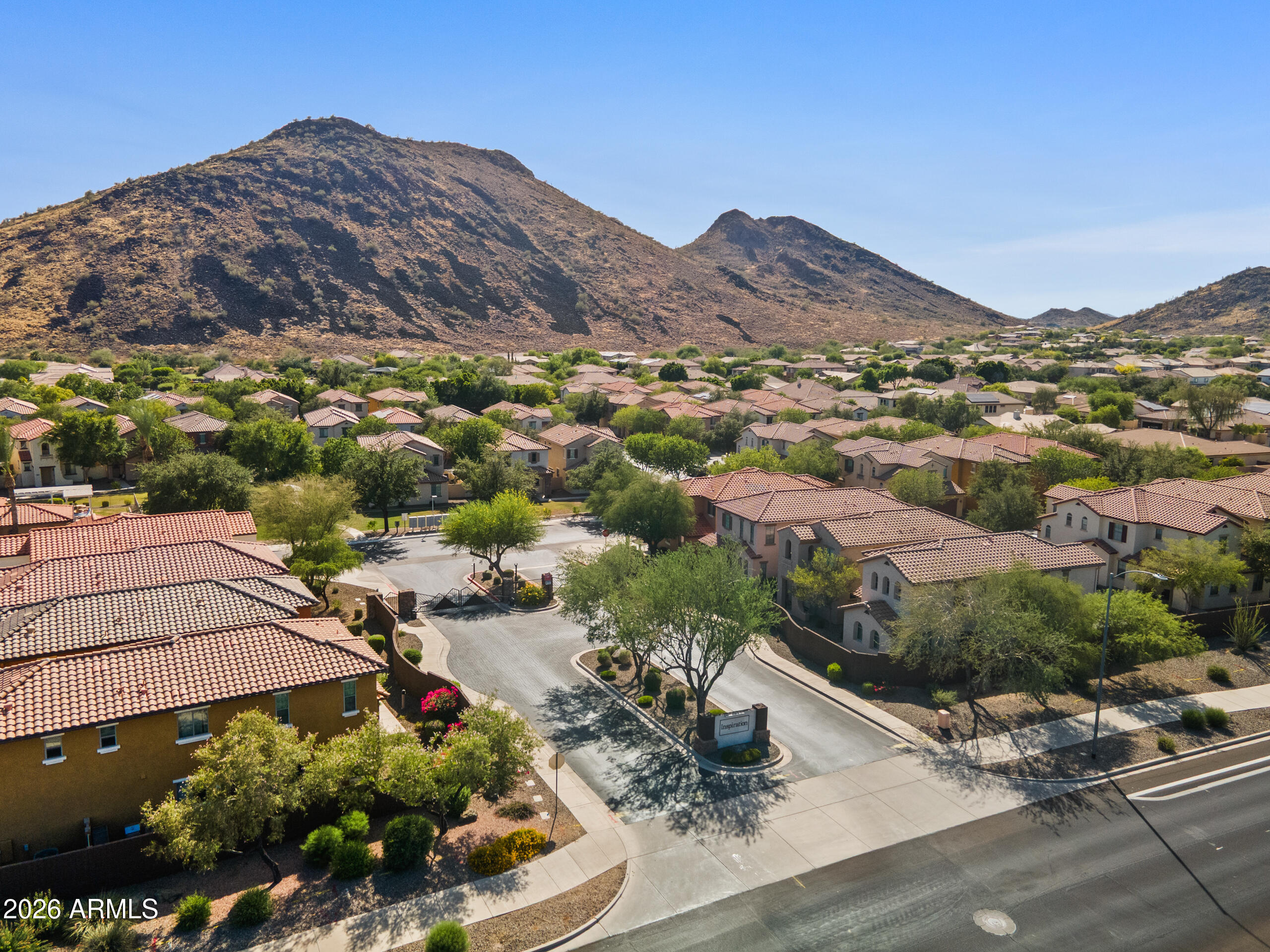 Inspiration At Stetson Valley - Residential