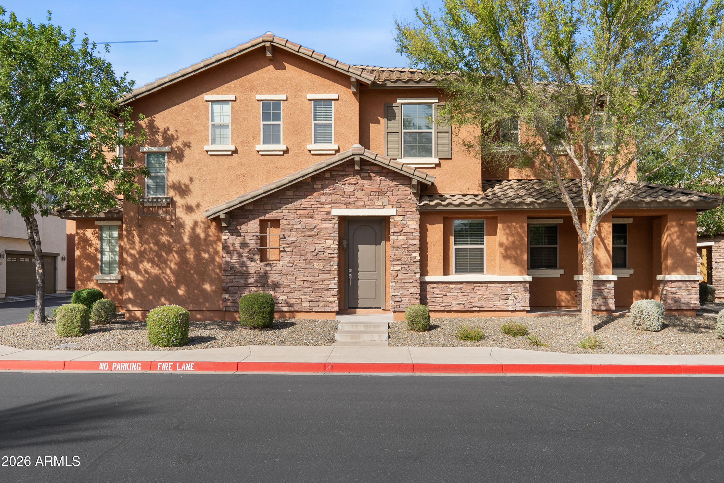 Inspiration At Stetson Valley - Residential