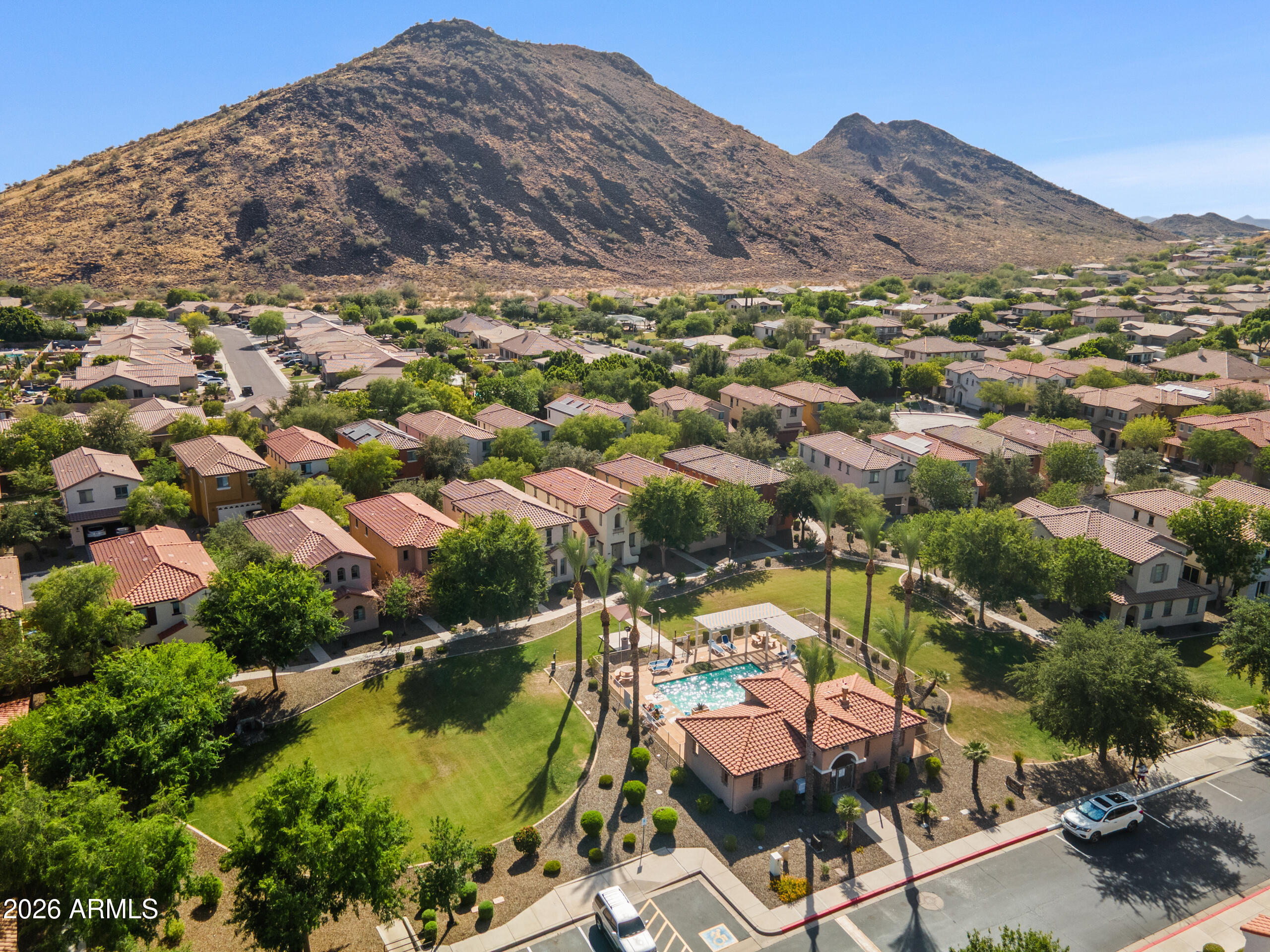 Inspiration At Stetson Valley - Residential