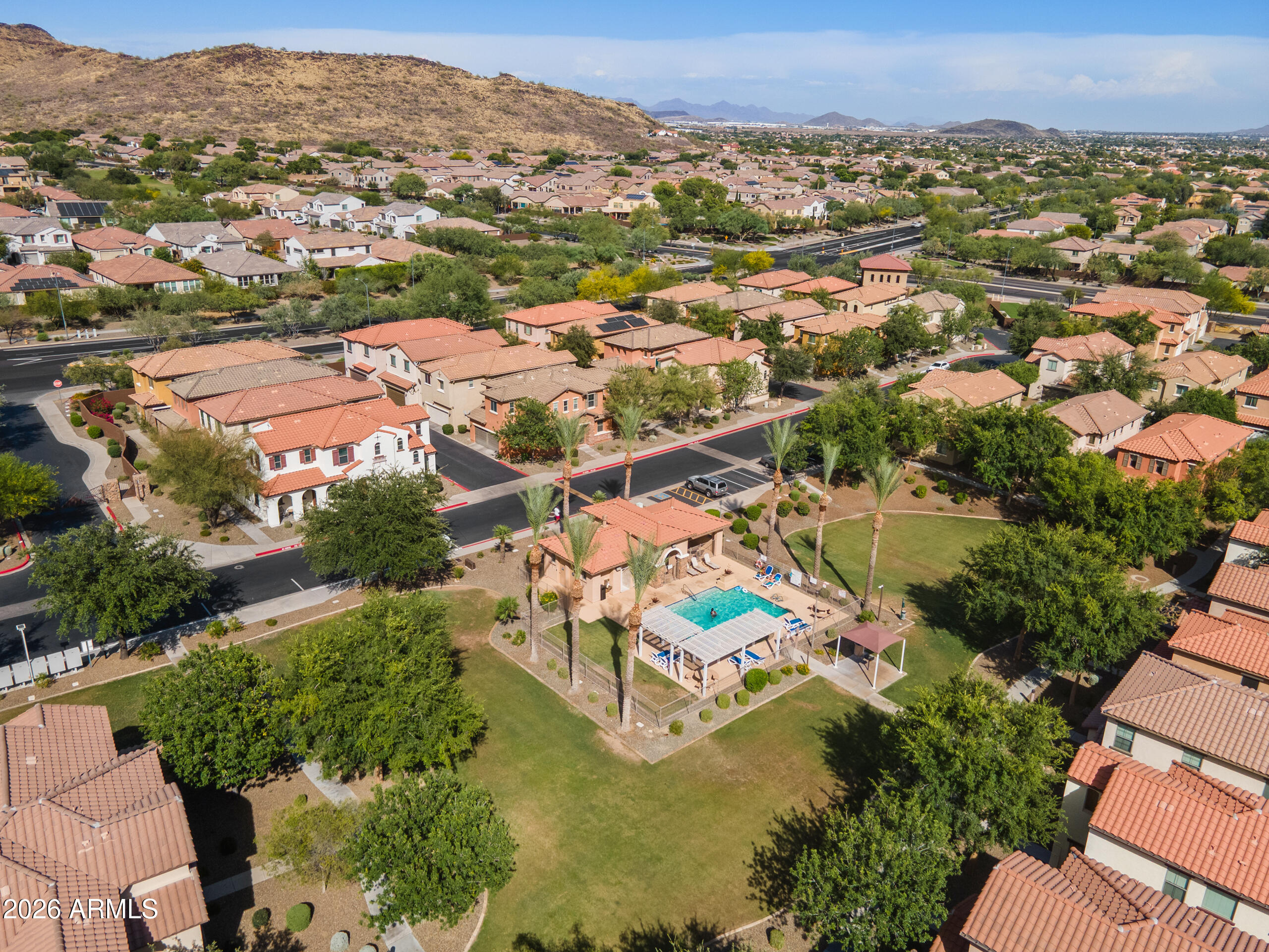 Inspiration At Stetson Valley - Residential