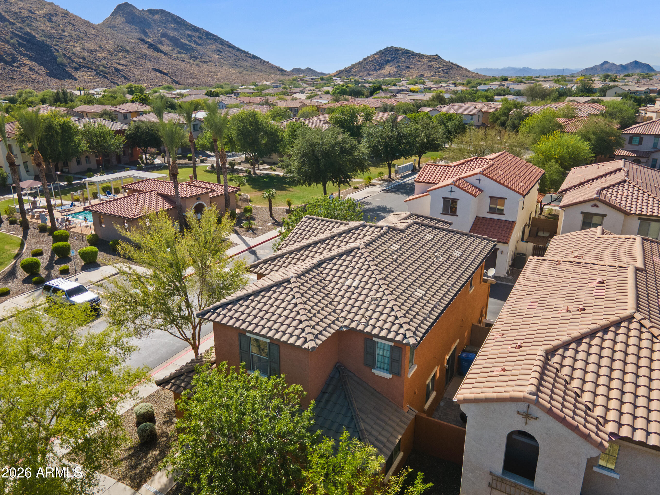 Inspiration At Stetson Valley - Residential