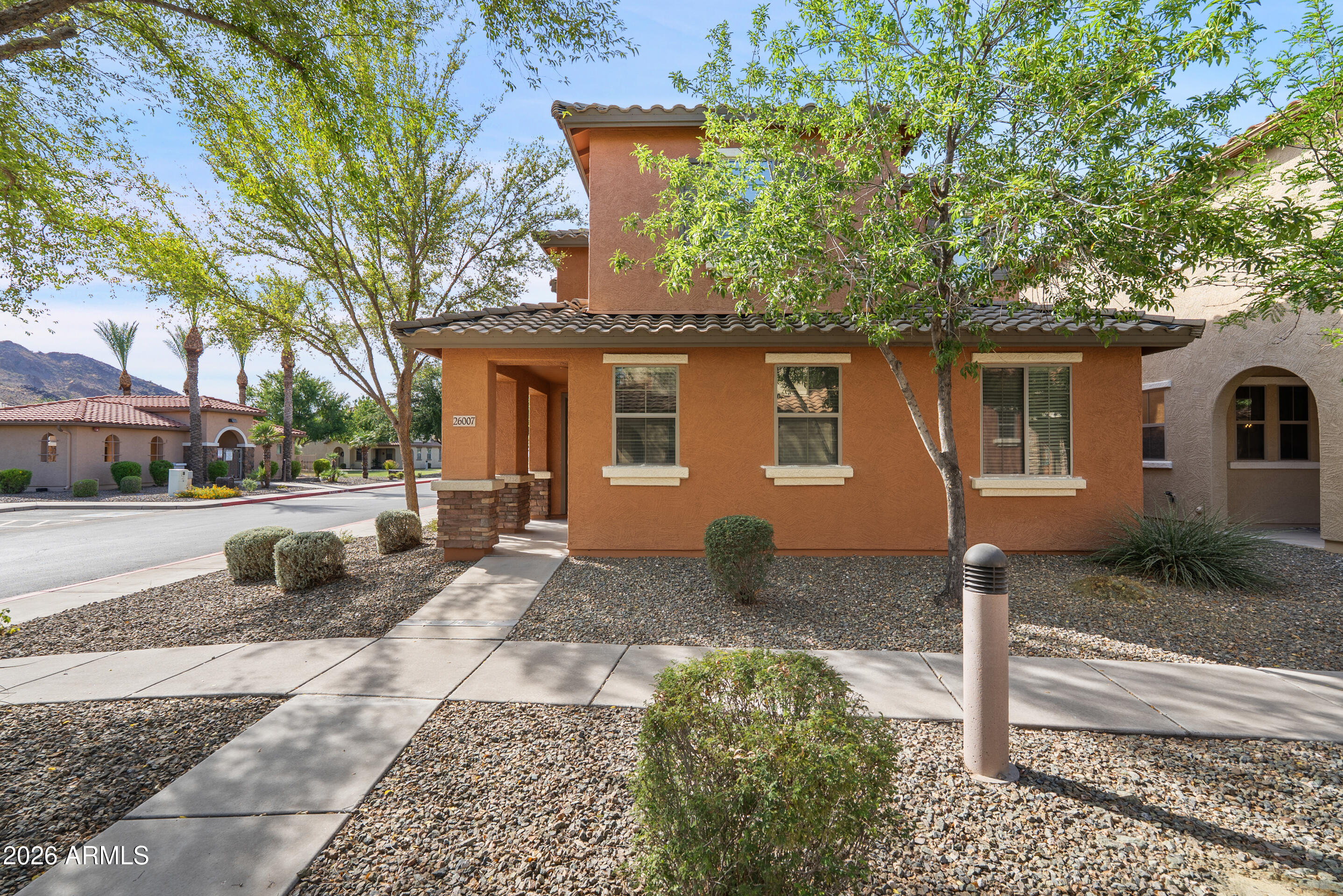 Inspiration At Stetson Valley - Residential