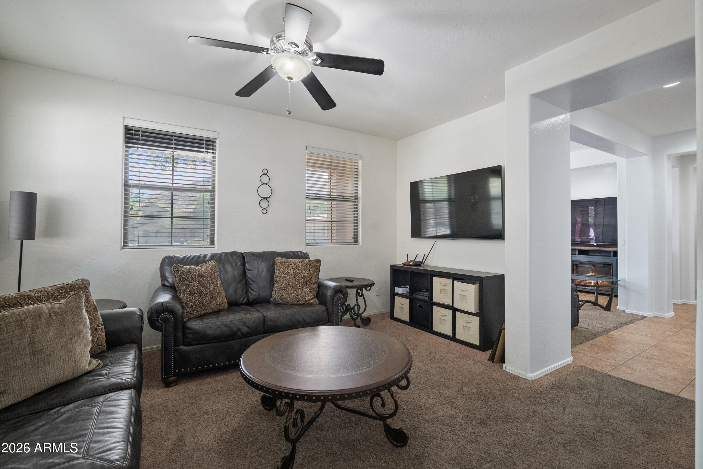 Inspiration At Stetson Valley - Residential