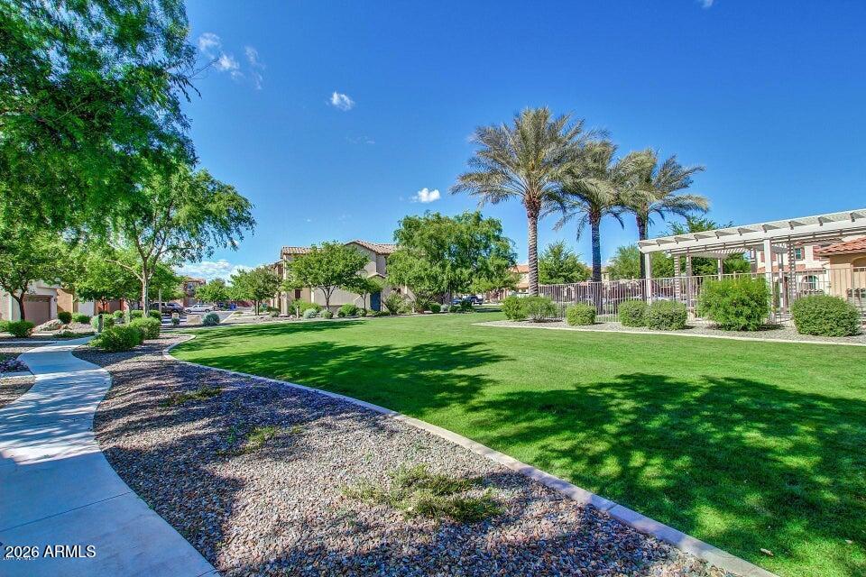 Inspiration At Stetson Valley - Residential