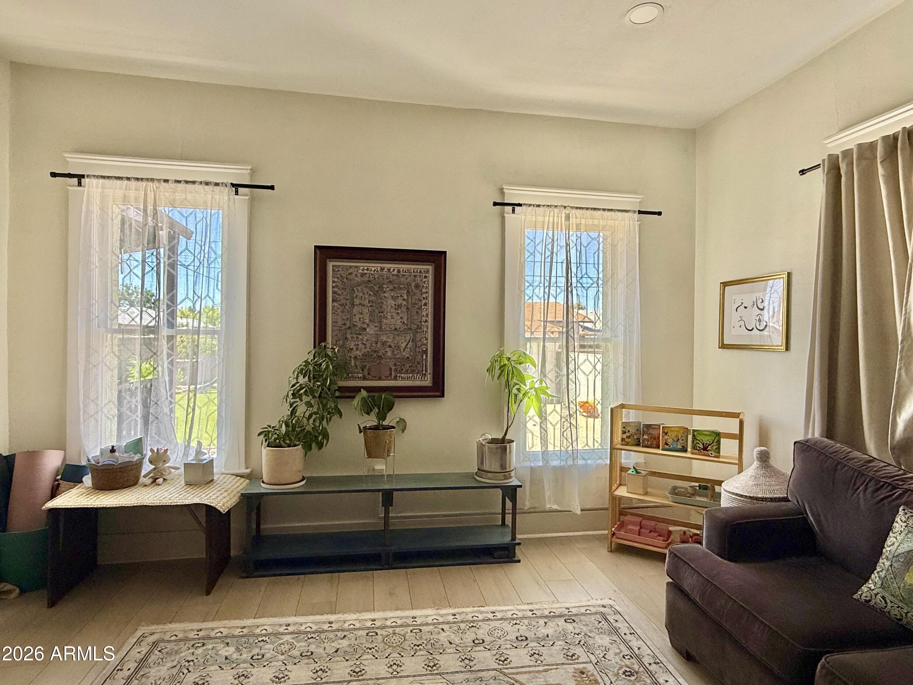 DOUGLAS - Residential