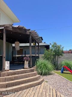 DOUGLAS - Residential