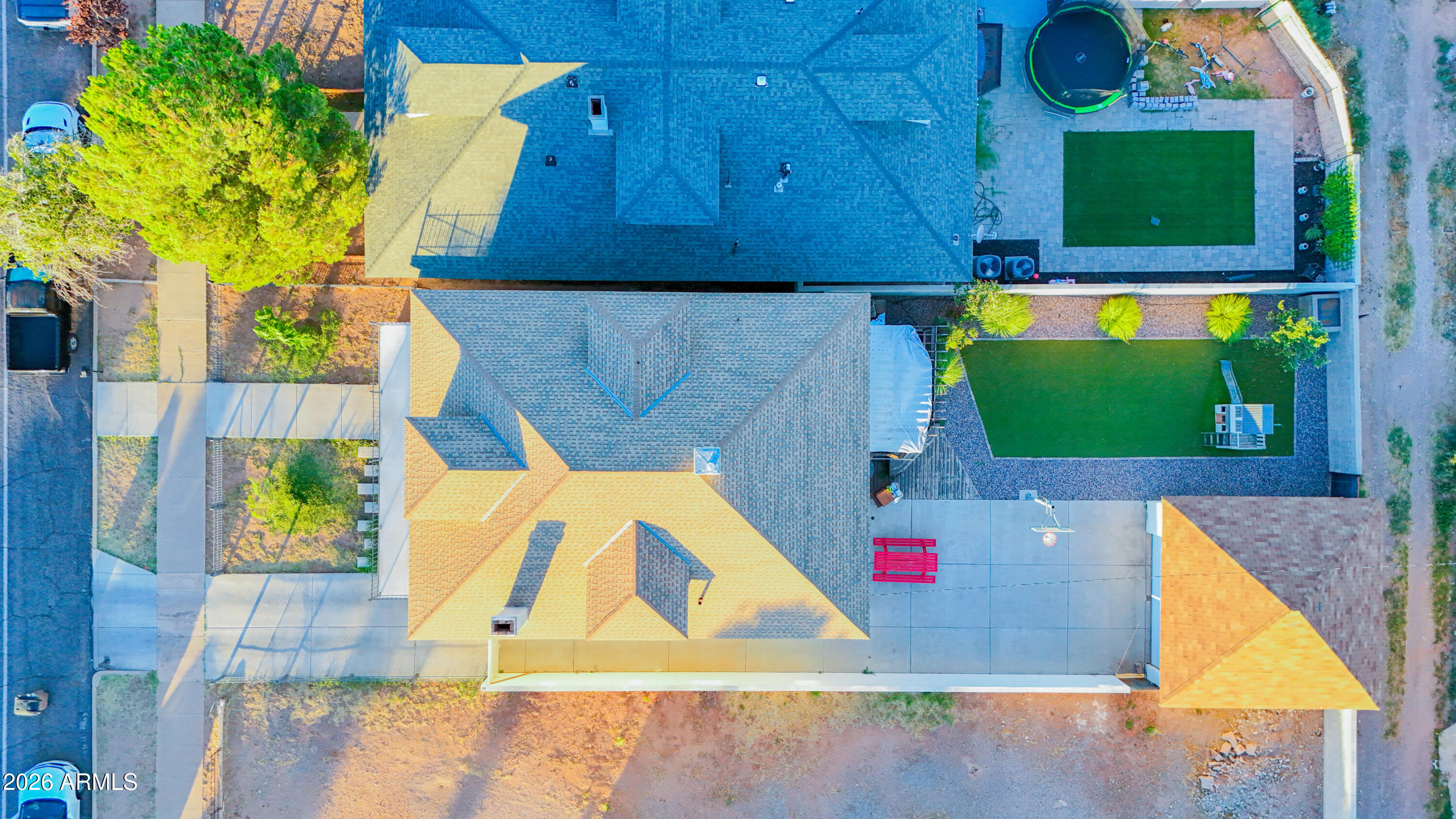 DOUGLAS - Residential