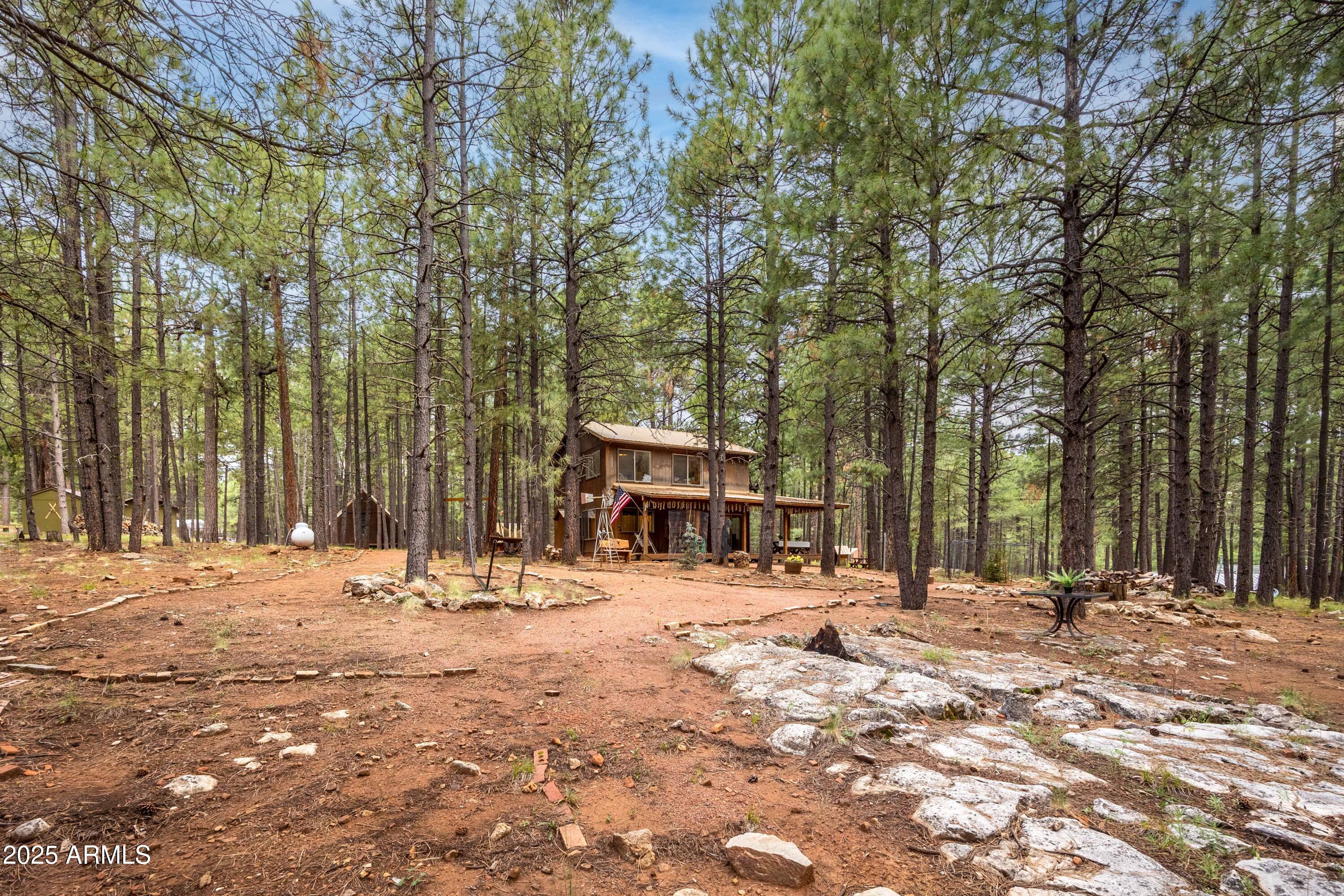 Forest Lakes Estates - Residential
