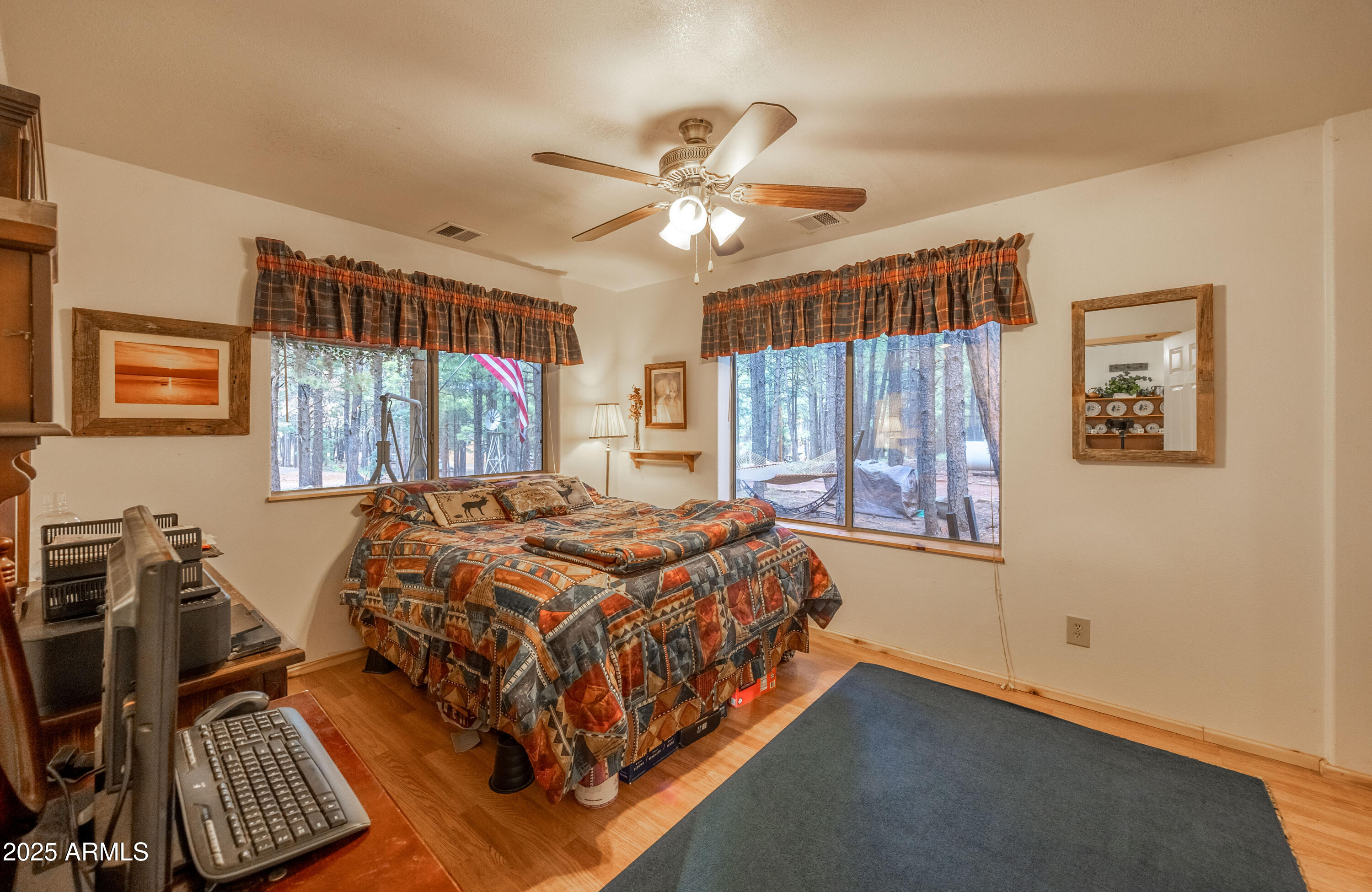Forest Lakes Estates - Residential