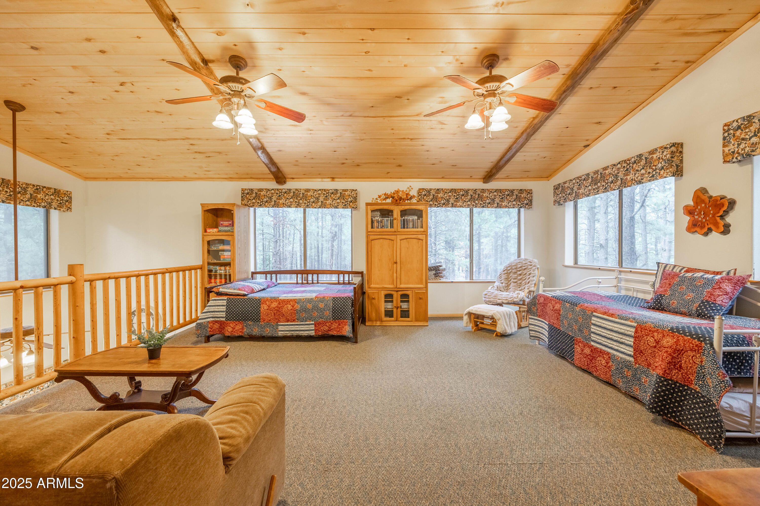 Forest Lakes Estates - Residential