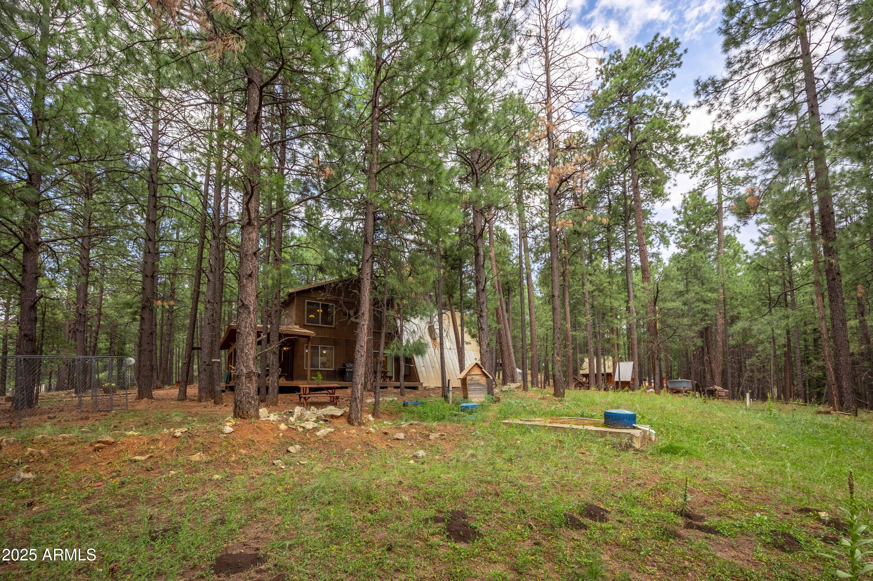 Forest Lakes Estates - Residential