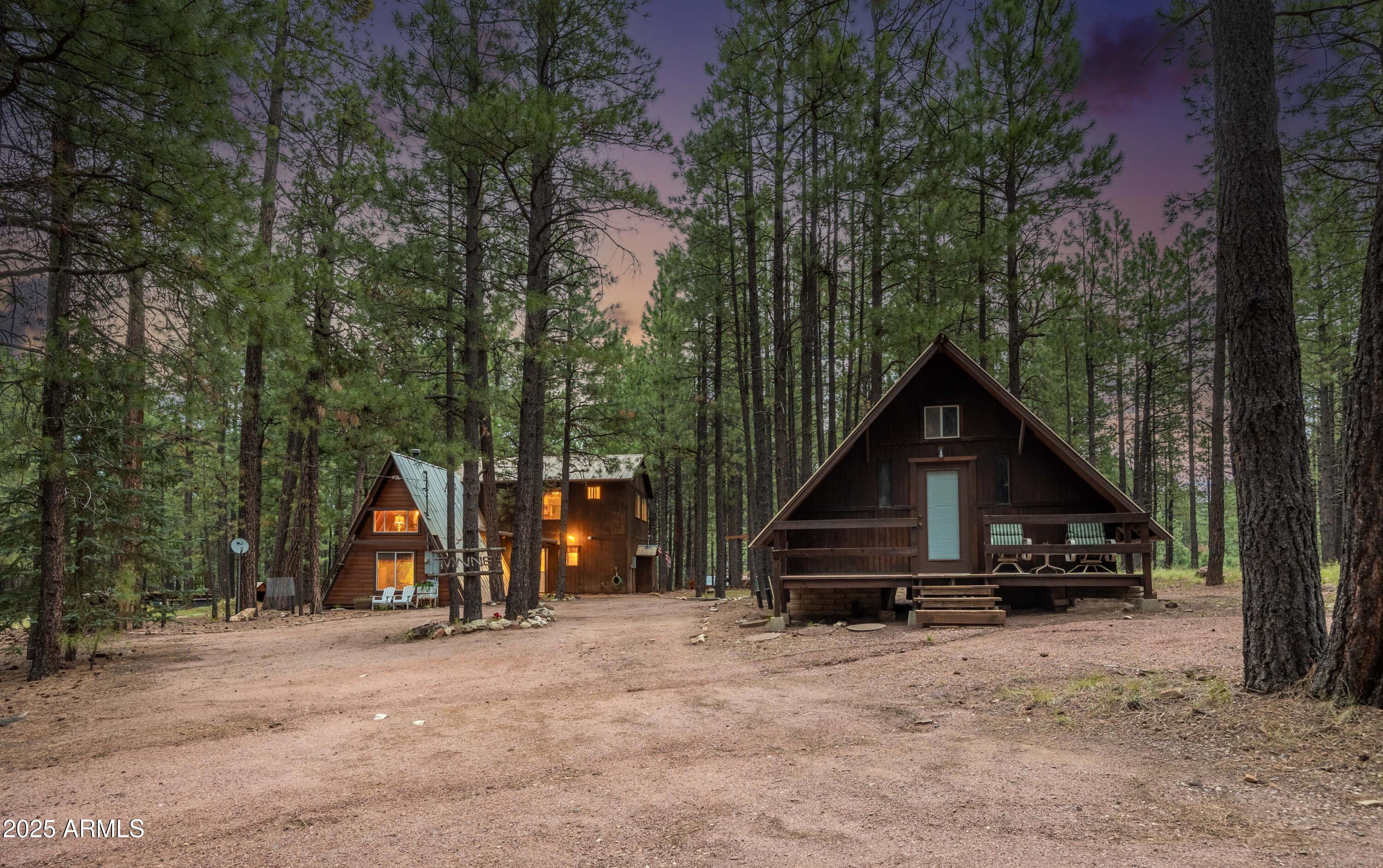 Forest Lakes Estates - Residential