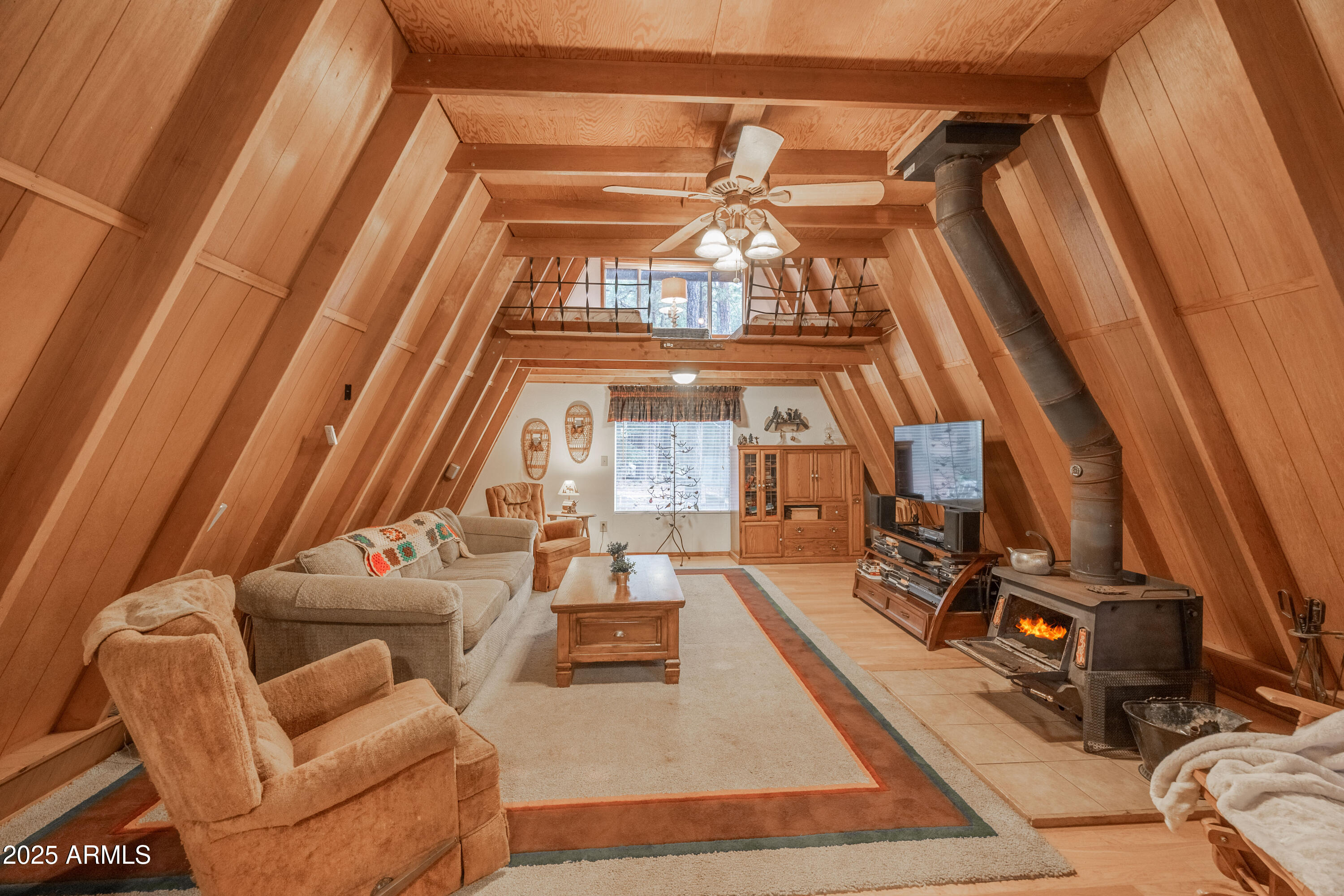 Forest Lakes Estates - Residential